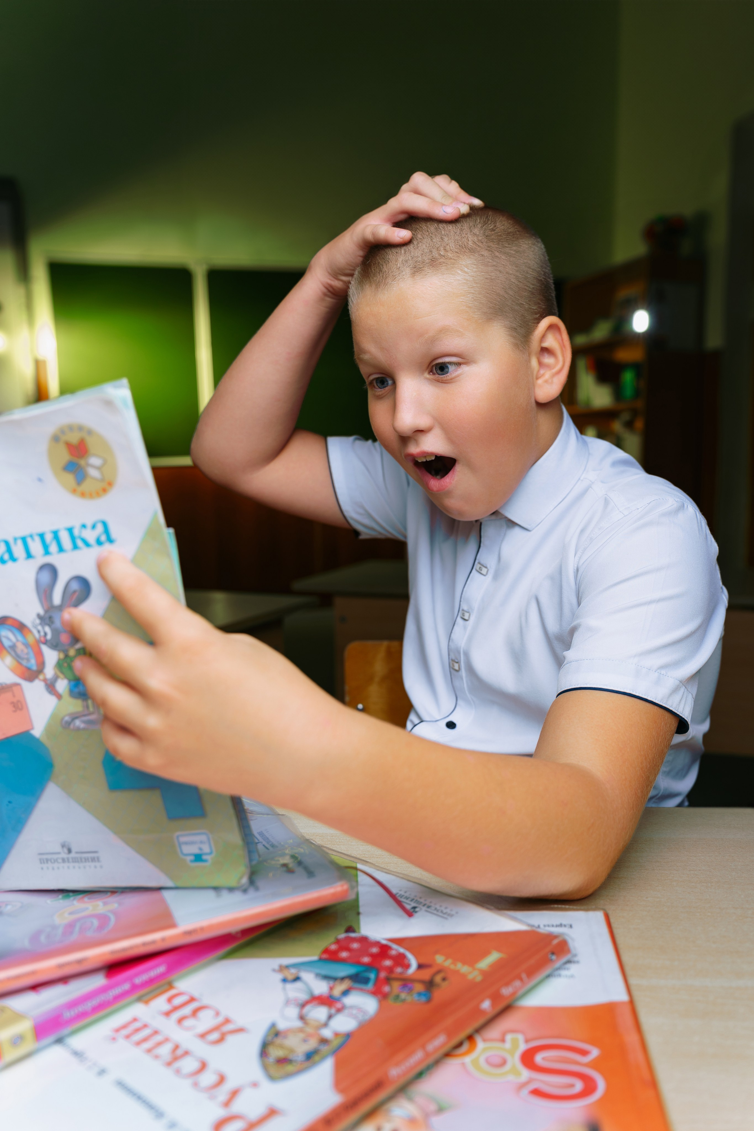 Школьные альбомы в Ростове-на-Дону от Дворчанского