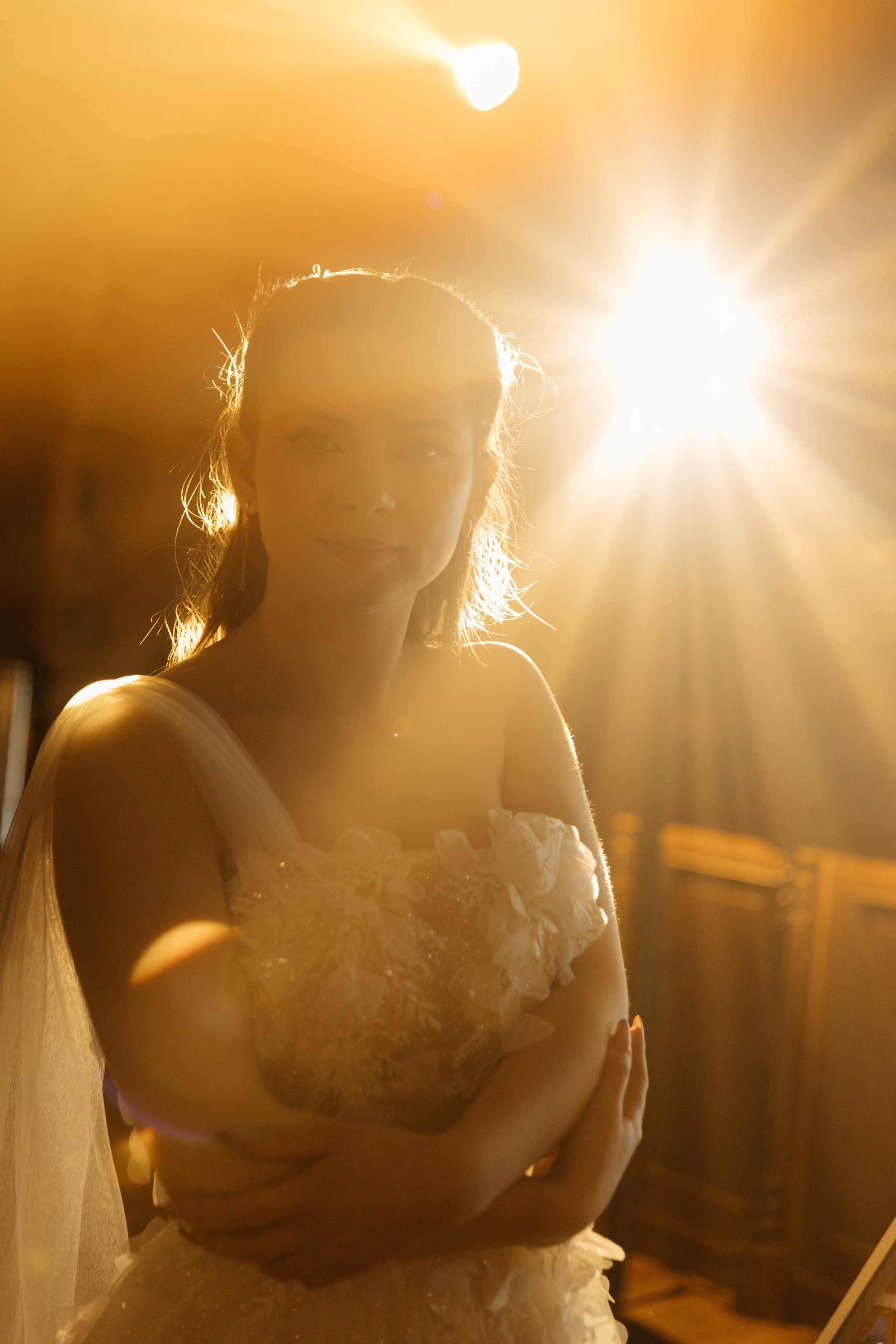 Анатолий и Кристина: история любви в каждом кадре. Фотограф Семён Гнеушев