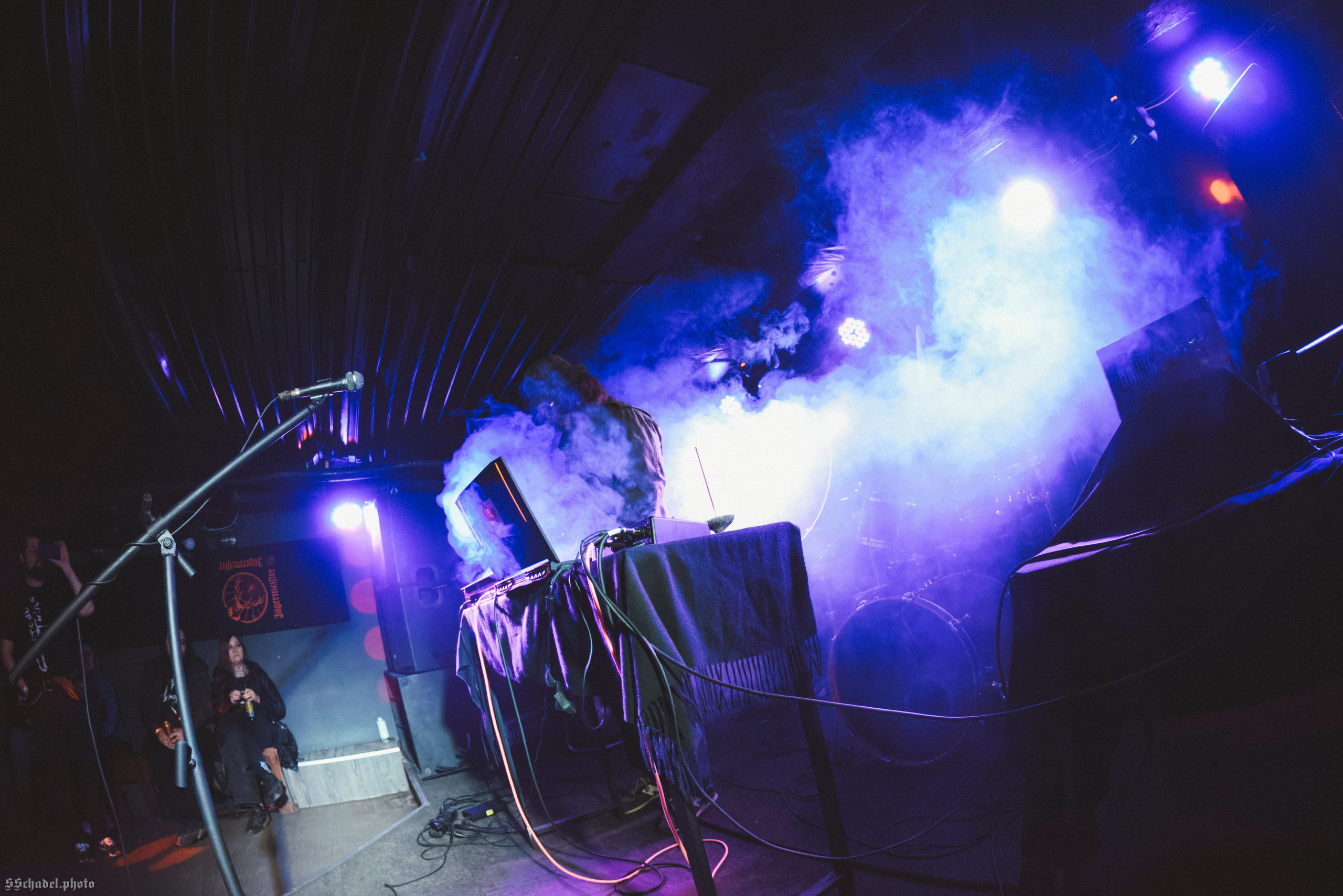 Хоровод на ладонях весны 05.04.25. We will make everything metal!
