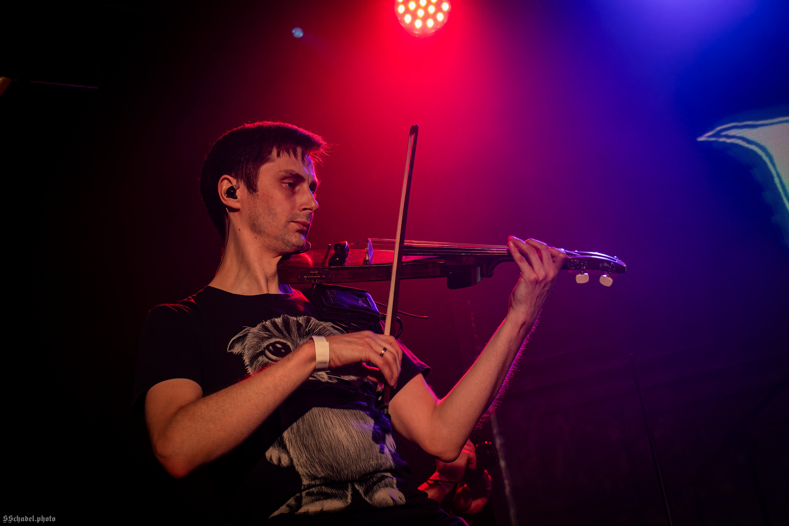 Хрен 26.04.25. We will make everything metal!