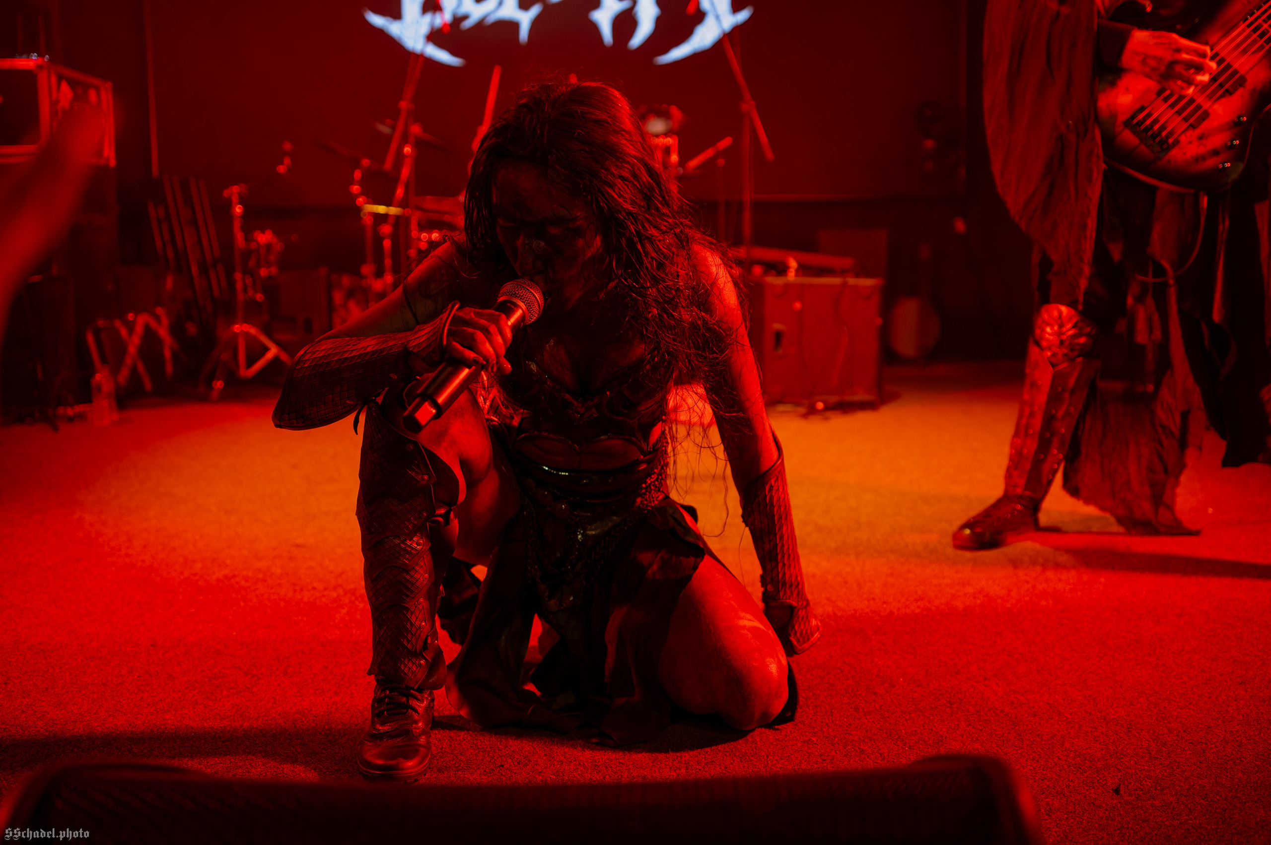 Скрежет Металла // Nox Doloris 22.06.2025. We will make everything metal!