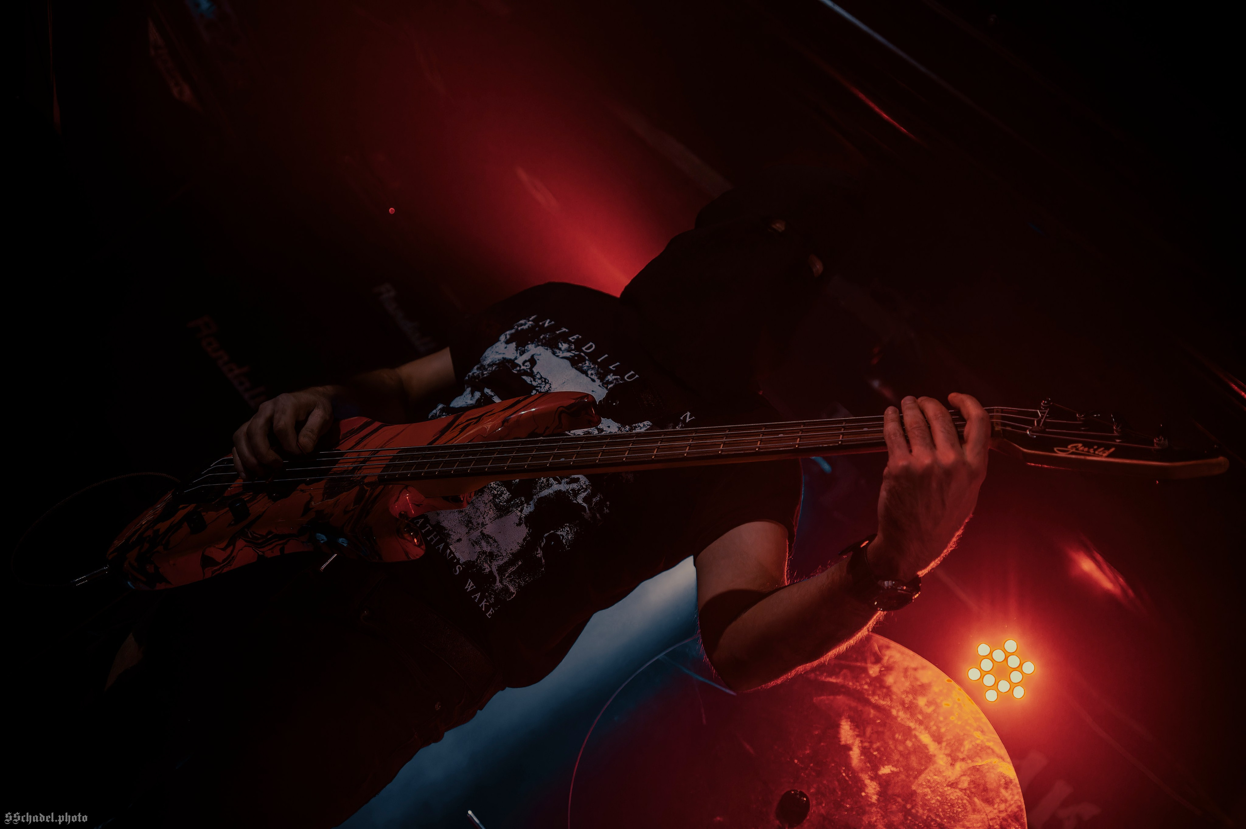 Odockh 18.10.25. We will make everything metal!