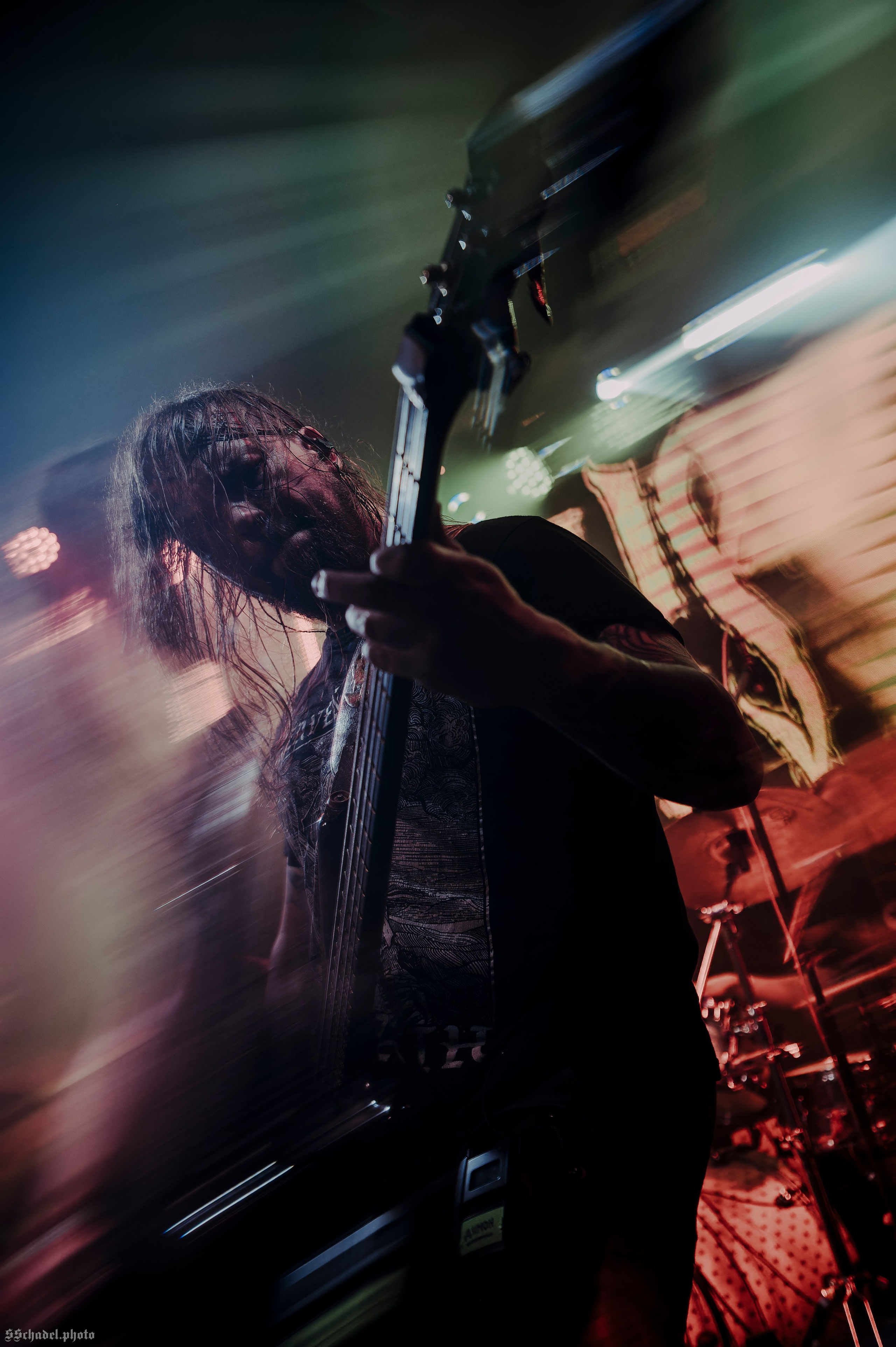 Хрен 25.10.25. We will make everything metal!