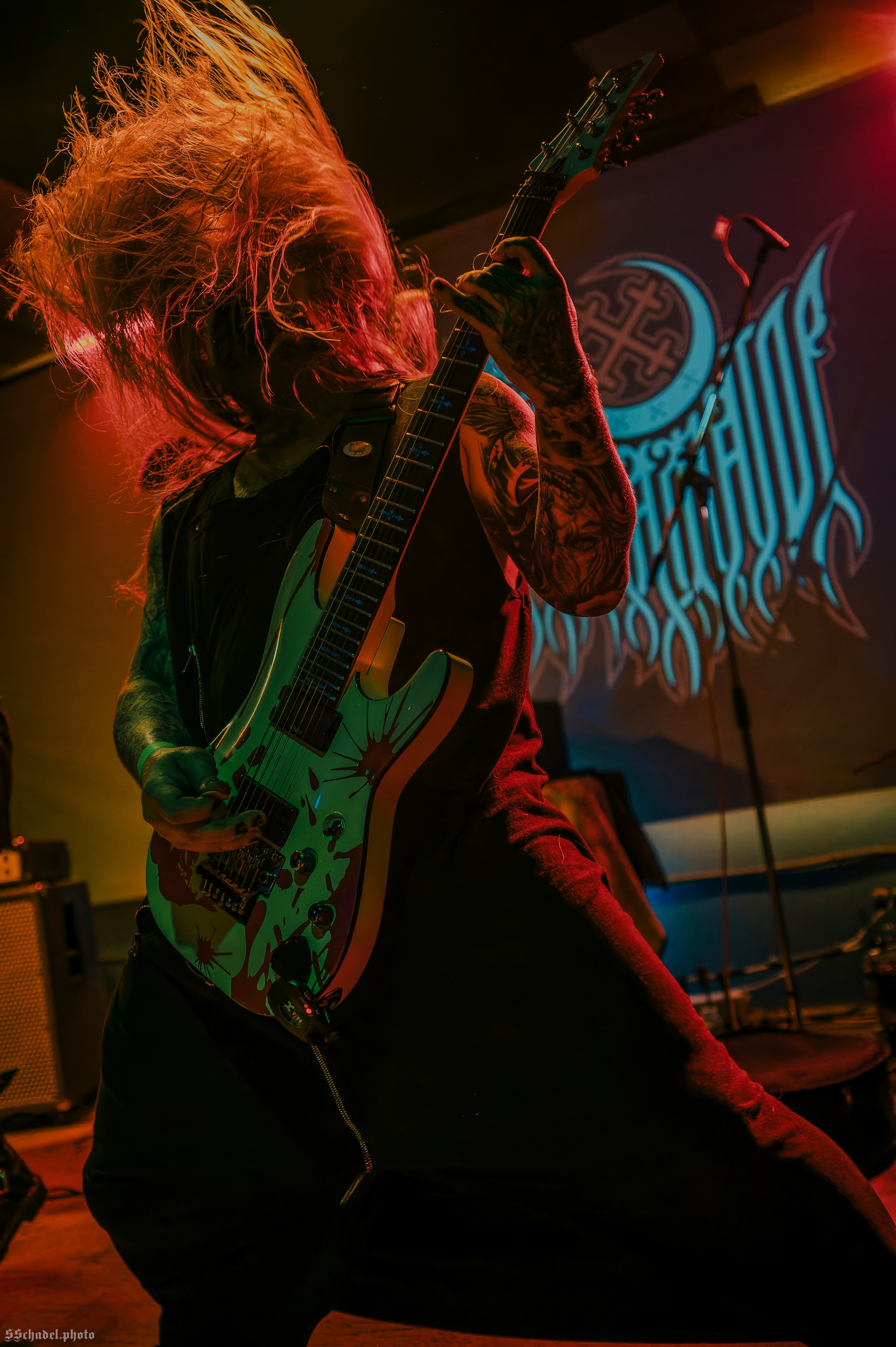 Бальзаматор 28.06.25. We will make everything metal!