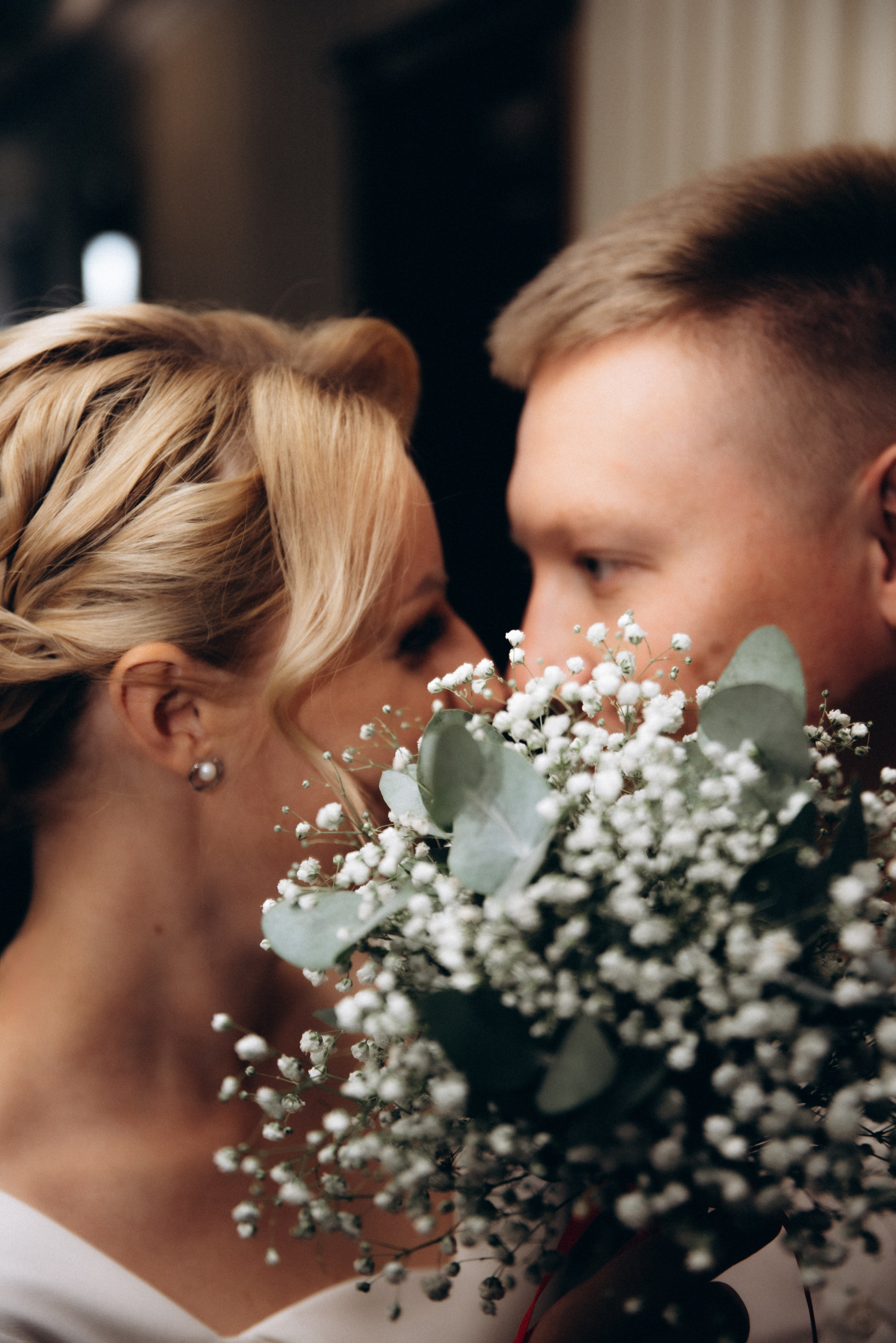 Валерия и Игорь. Артём Самойленко, фотограф в г. Волгоград