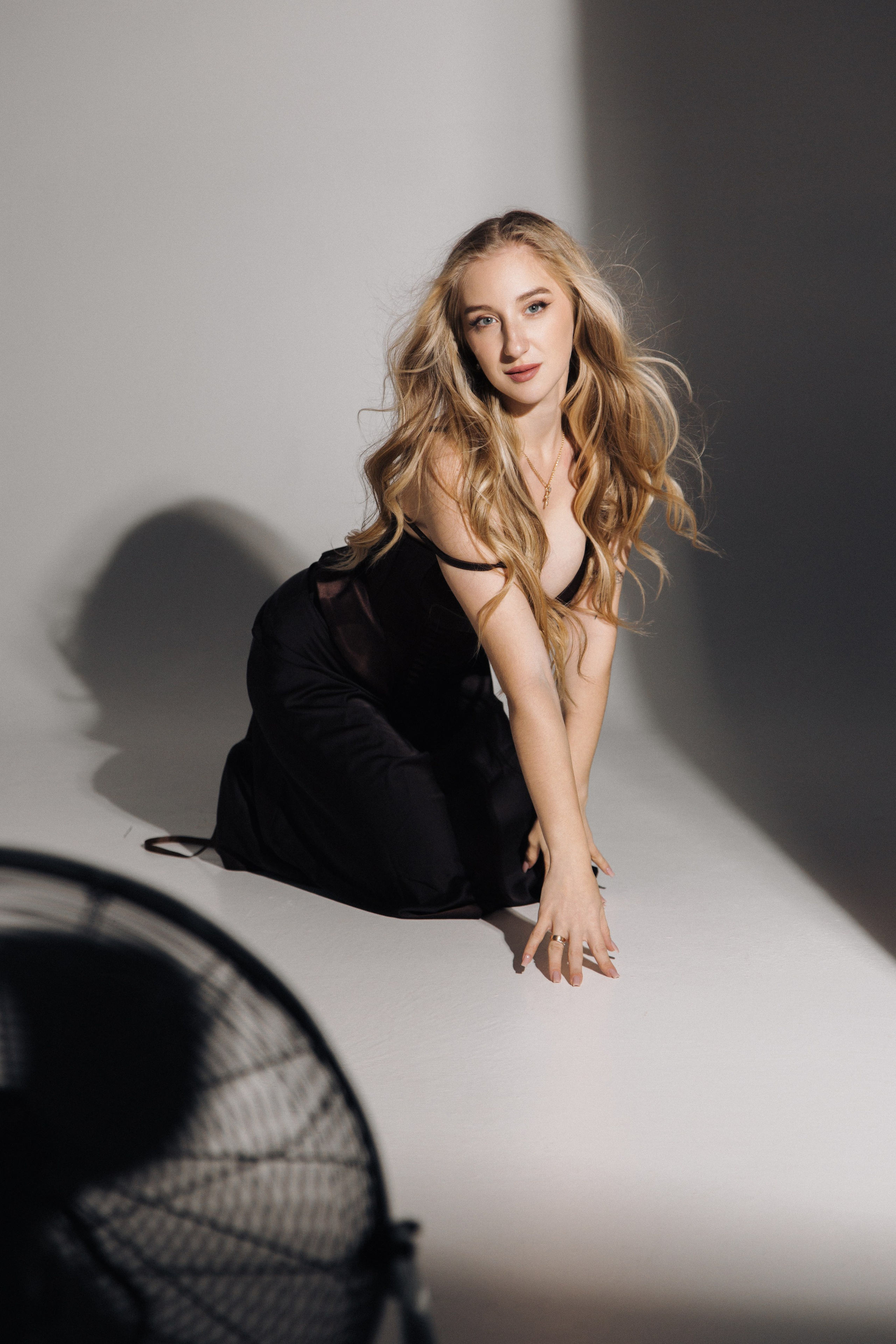 Маша. Ланемец Юлия — фотограф Волгоград/Волжский