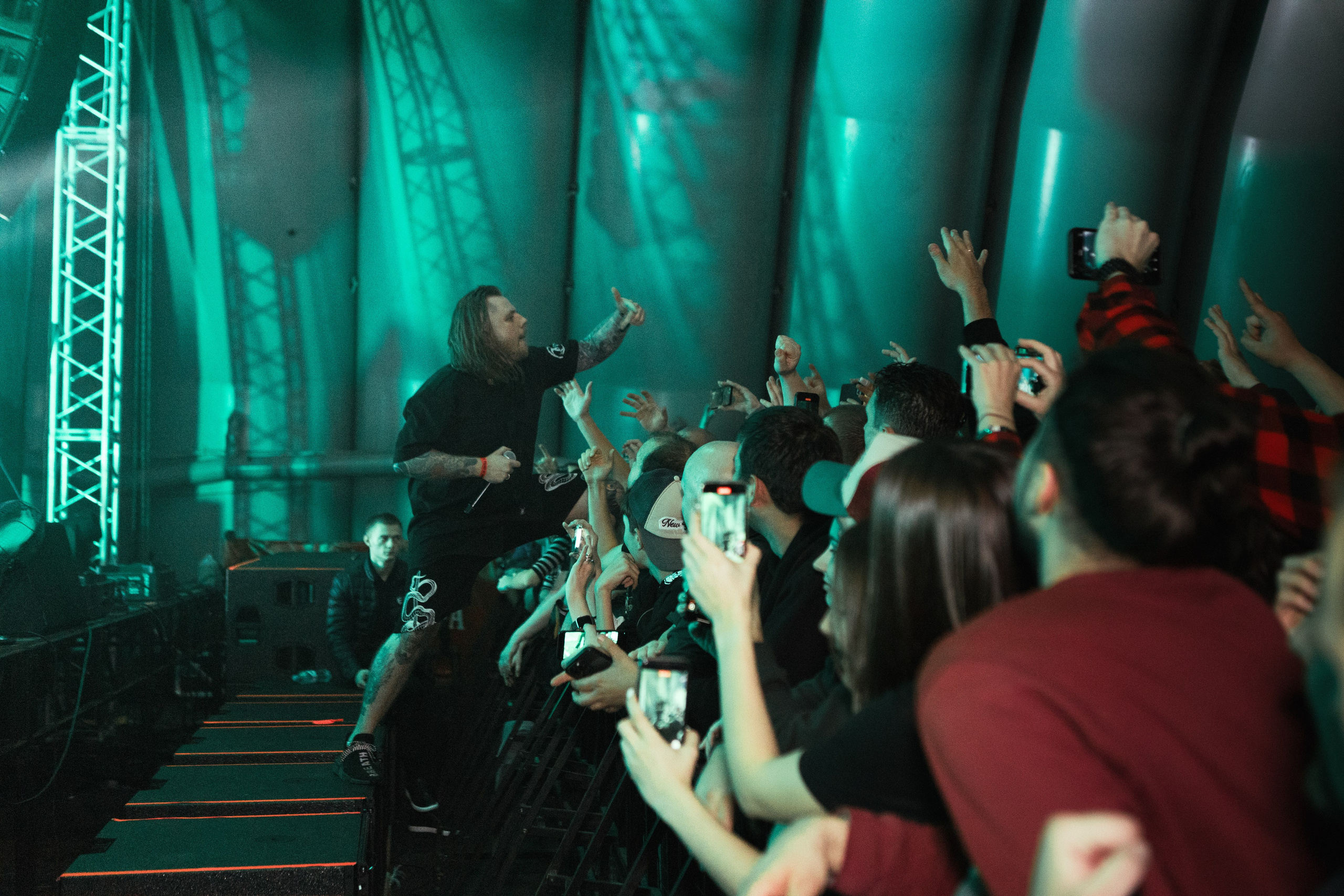 Amatory. Фотограф Александр Закадычный | Таганрог