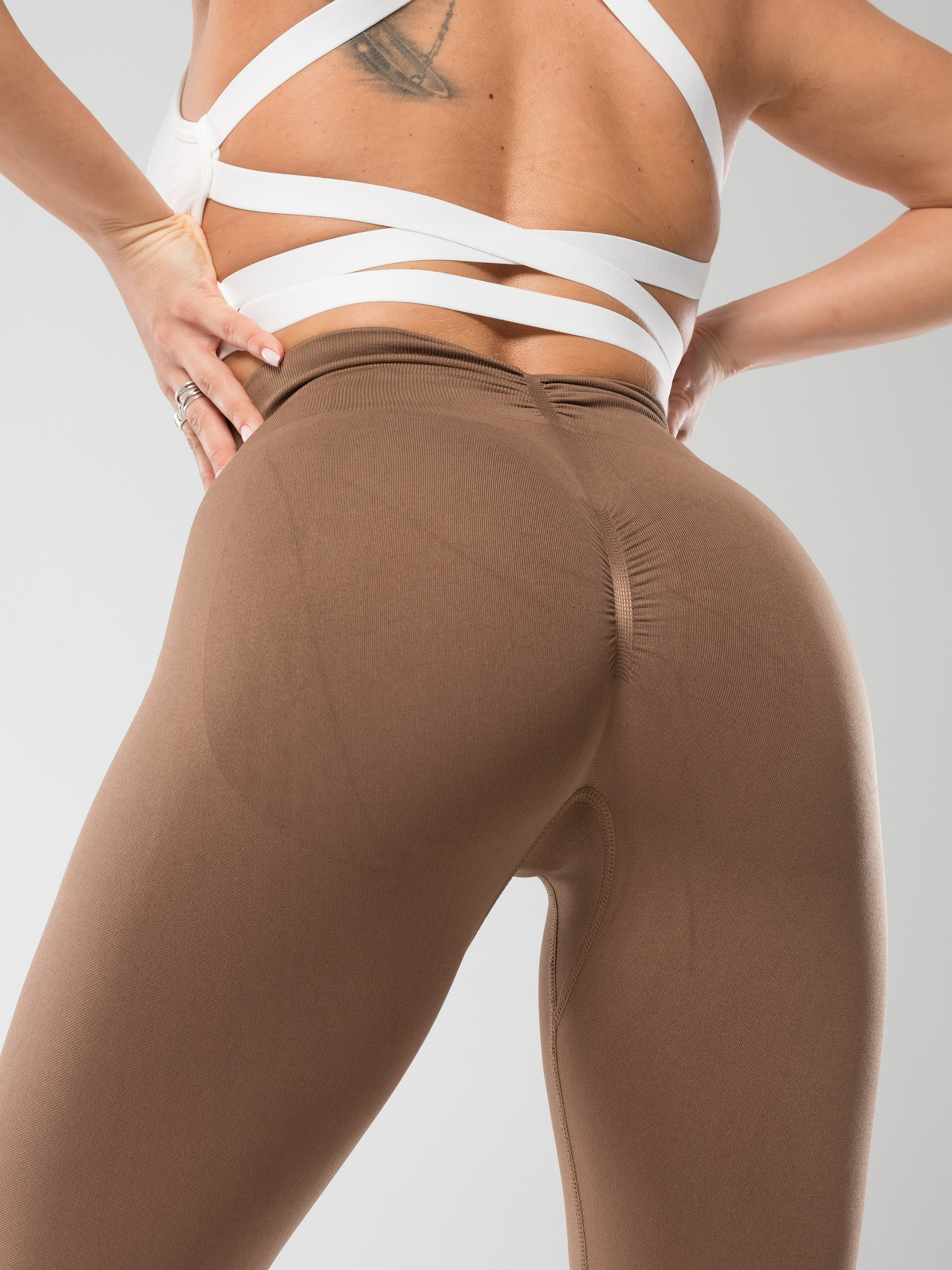 Леггинсы спортивные. Фотограф в Краснодаре Арина Кудряшова