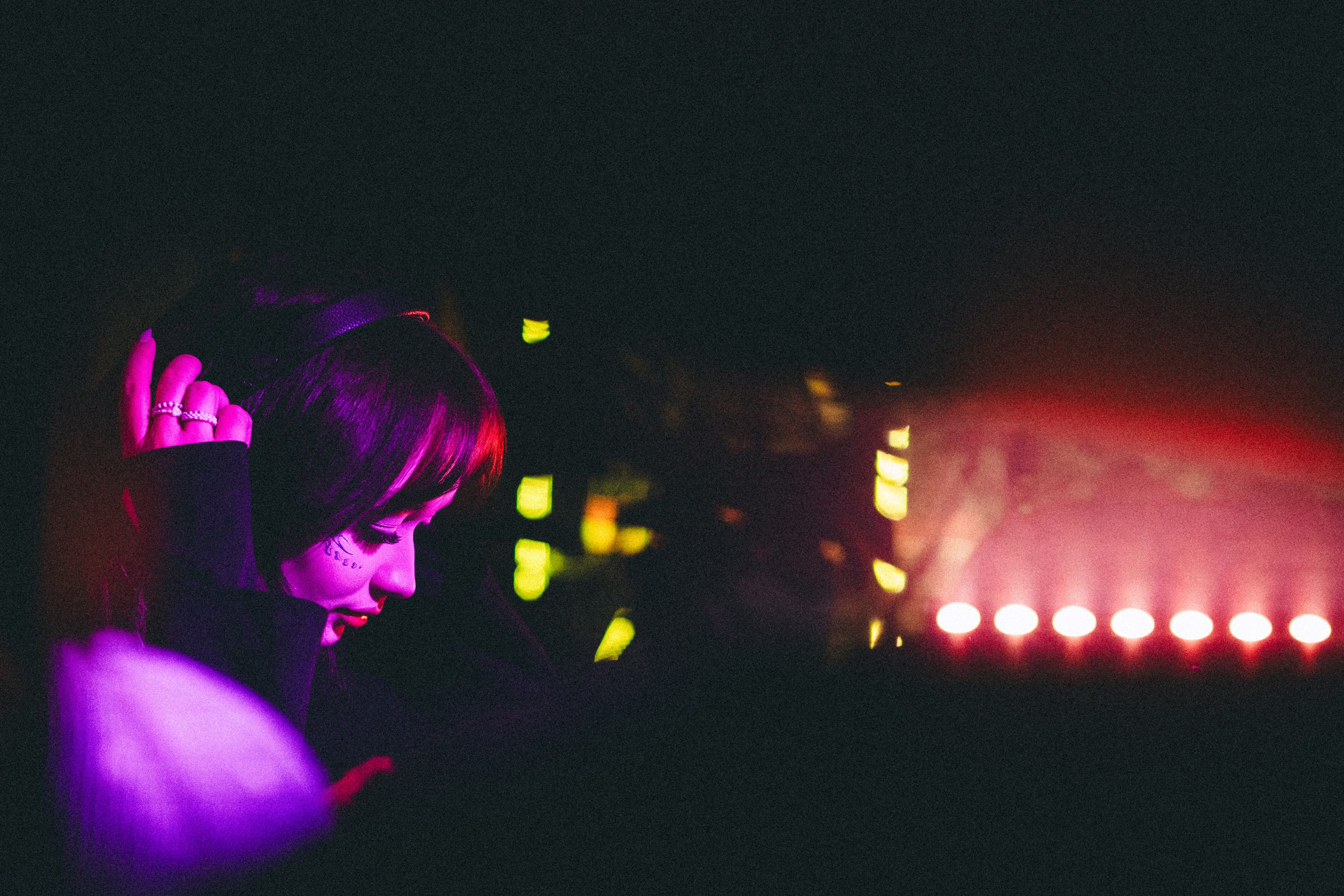 GIRLS POWER | Парк Культуры. Фотограф в Ставрополе Алина Клочкова