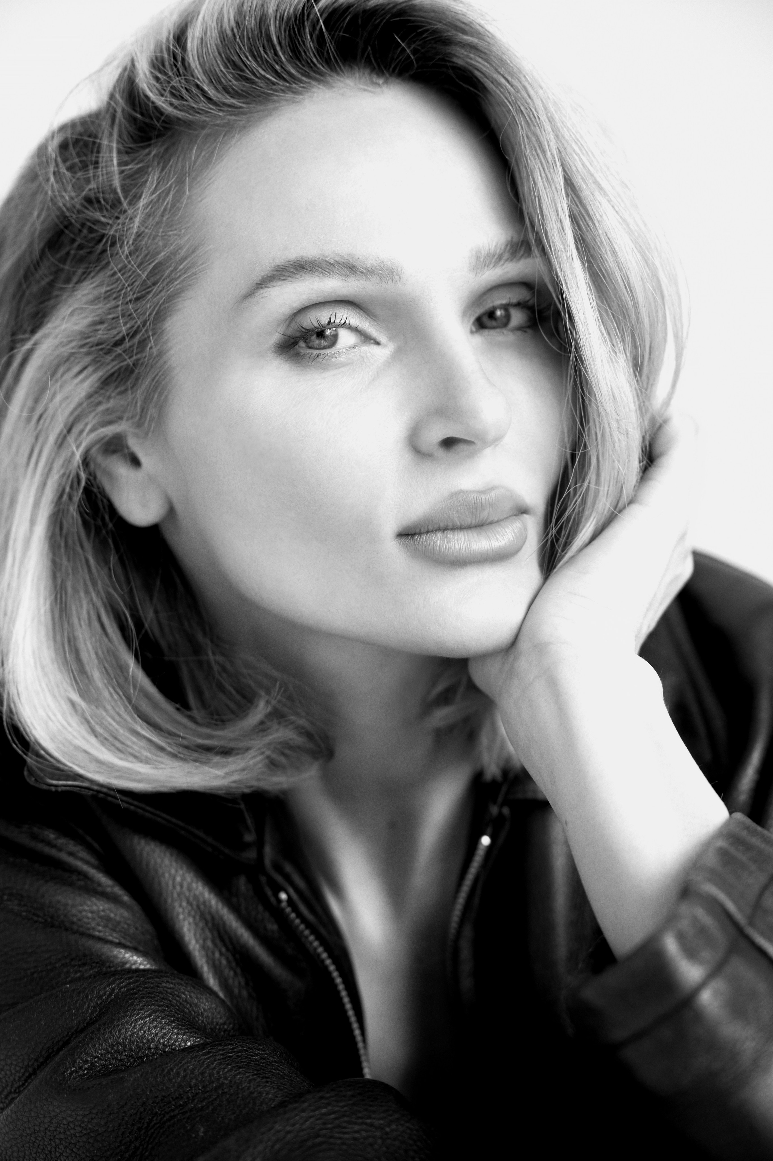 Олеся Фатун arlette.management. Фотограф в Санкт-Петербурге Анастасия Коновалова