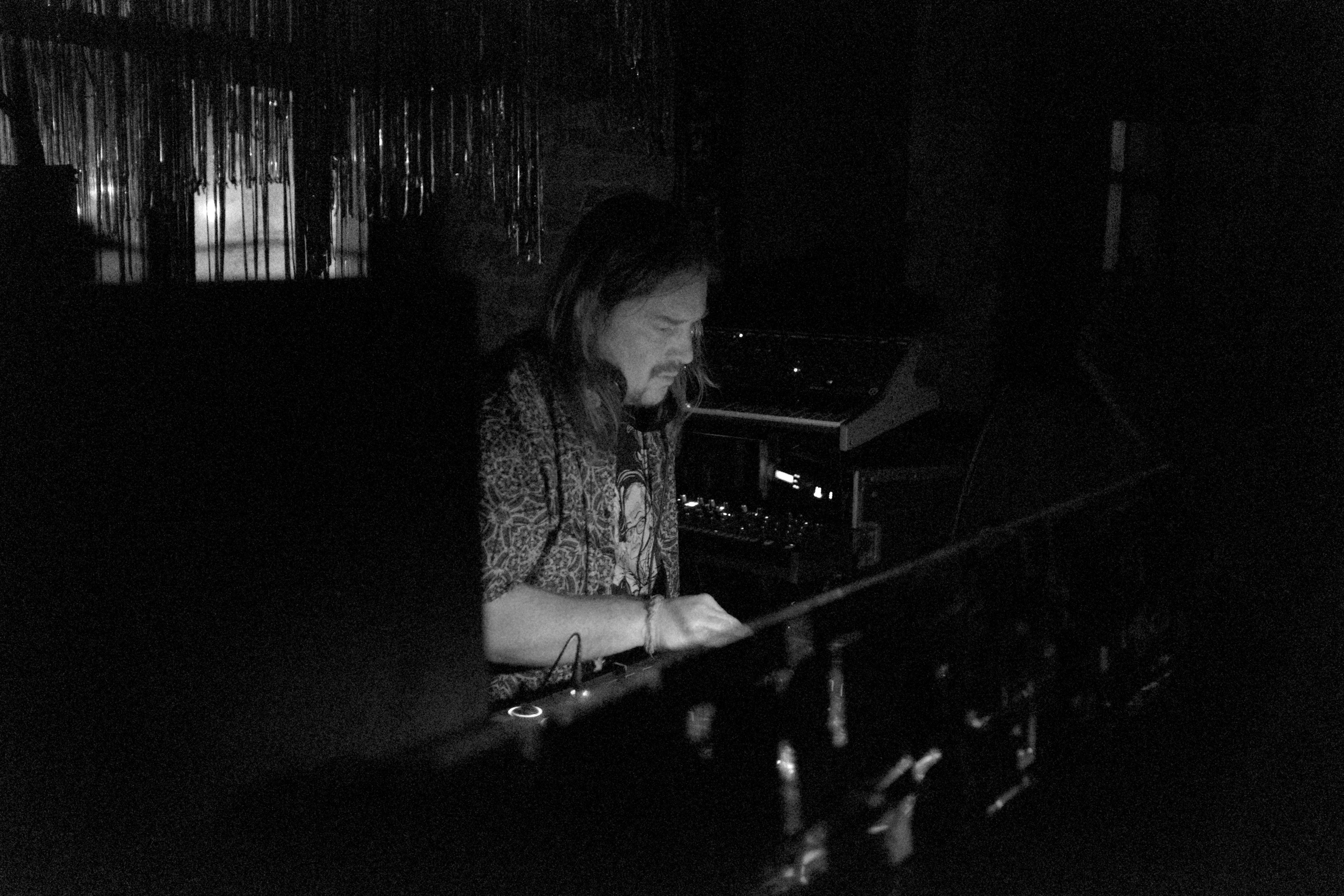 Базовое техно. 2.01.2026 Санкт-Петербург. Репортажный фотограф в Санкт-Петербурге Даниил Могута