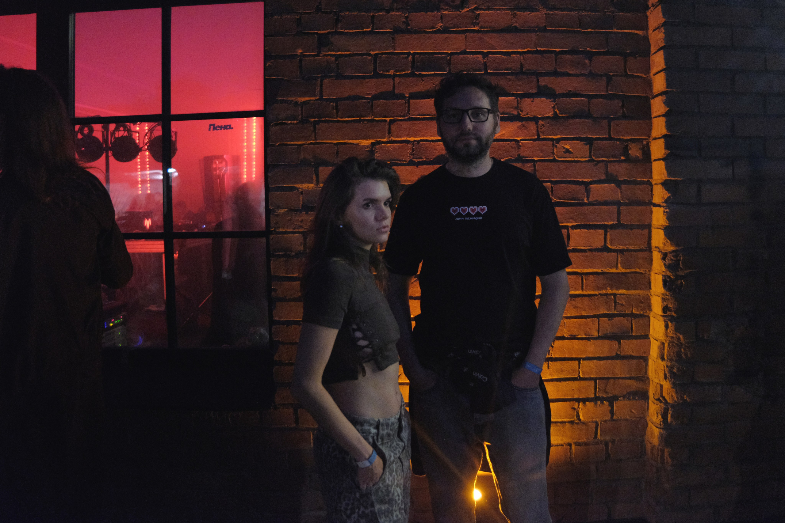 Gamma X years. Репортажный фотограф в Санкт-Петербурге Даниил Могута