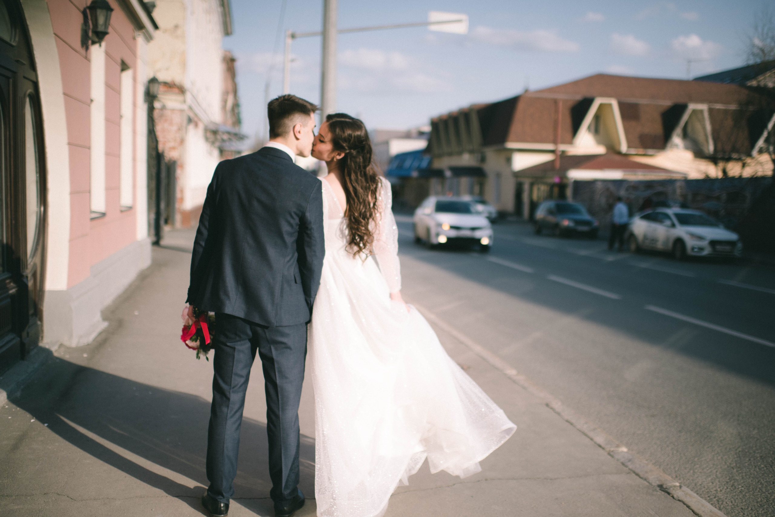 Анна и Владимер. Главная