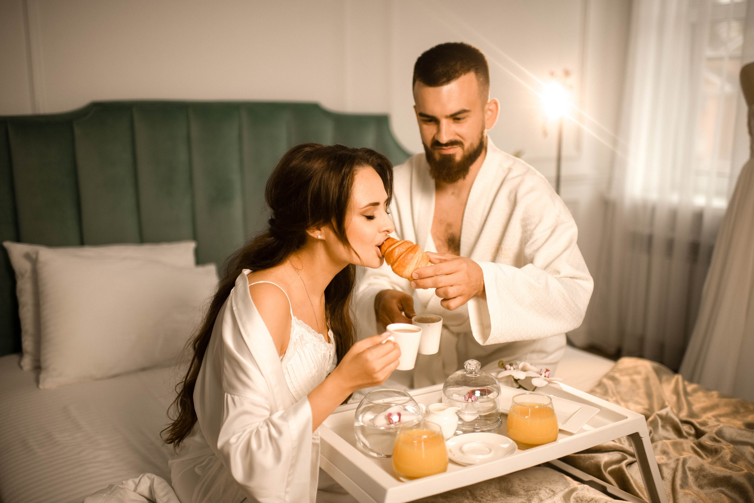 Эрика Владислав. Главная