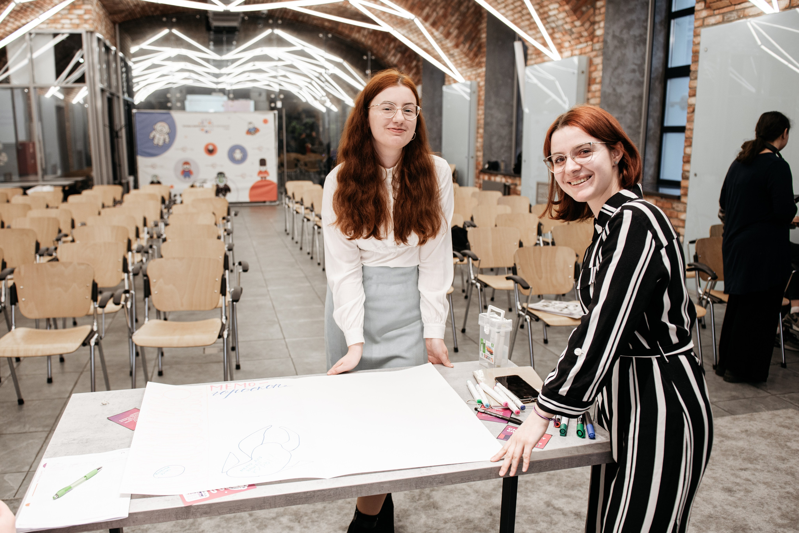 Юбилей газеты Спутник ГУАП