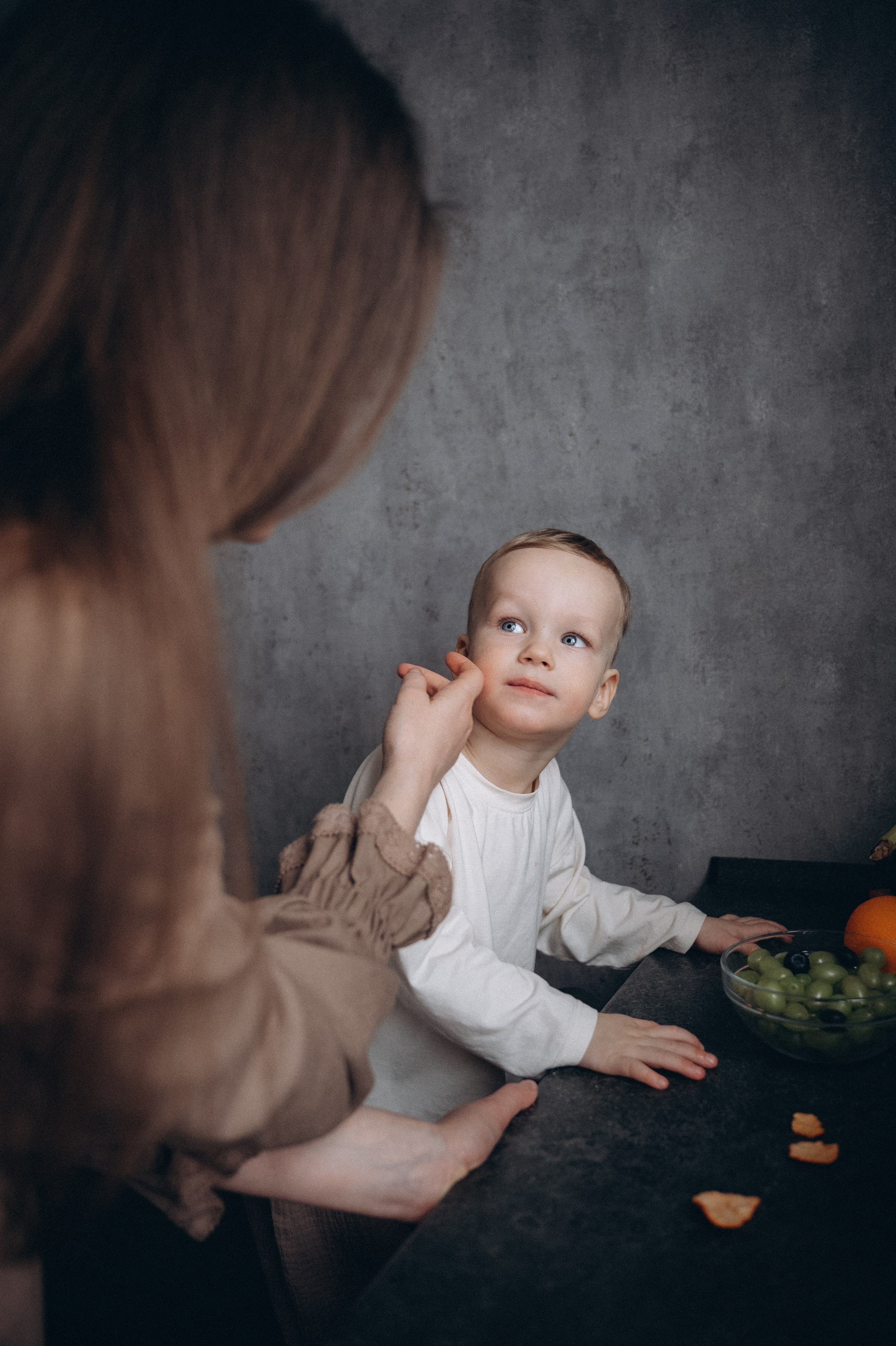 Репортаж. День рождения. Семейный свадебный фотограф Екатеринбург Первоуральск Шарнина Алёна