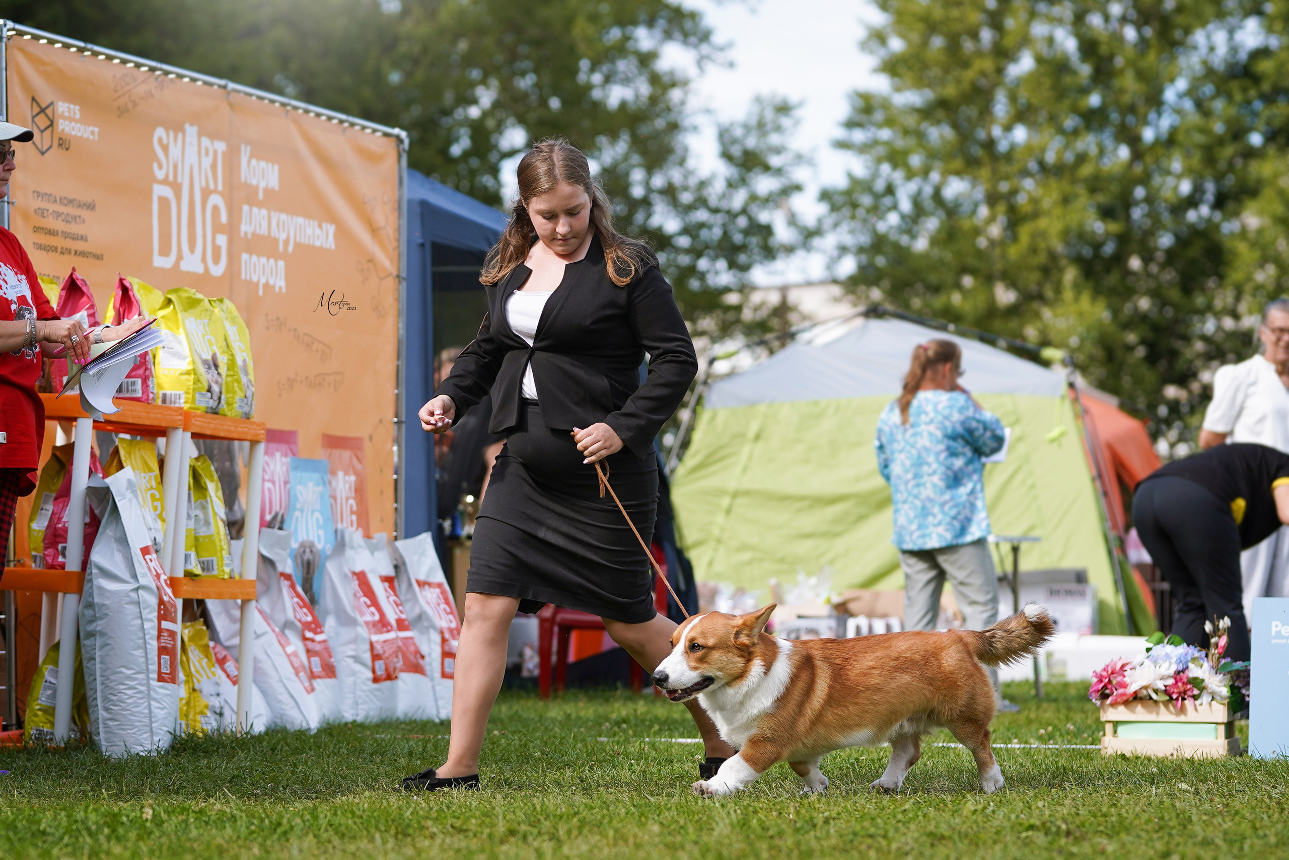 Выставки 2023. Фотограф-анималист в Санкт-Петербурге Яна Мартынова