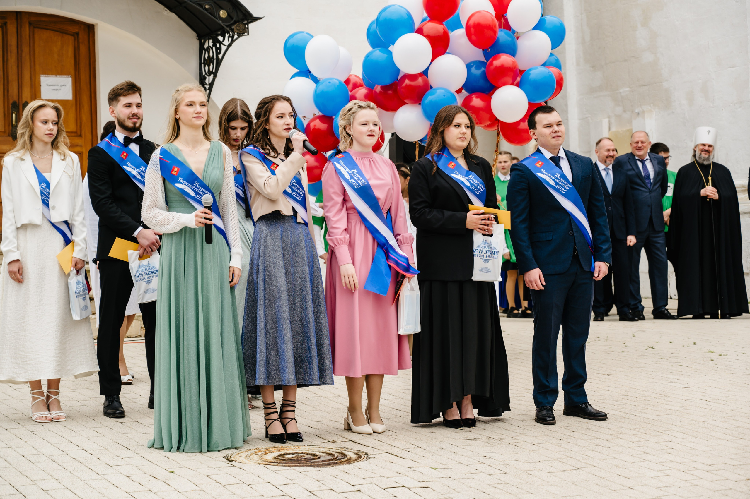 Бал Выпускников — 2025