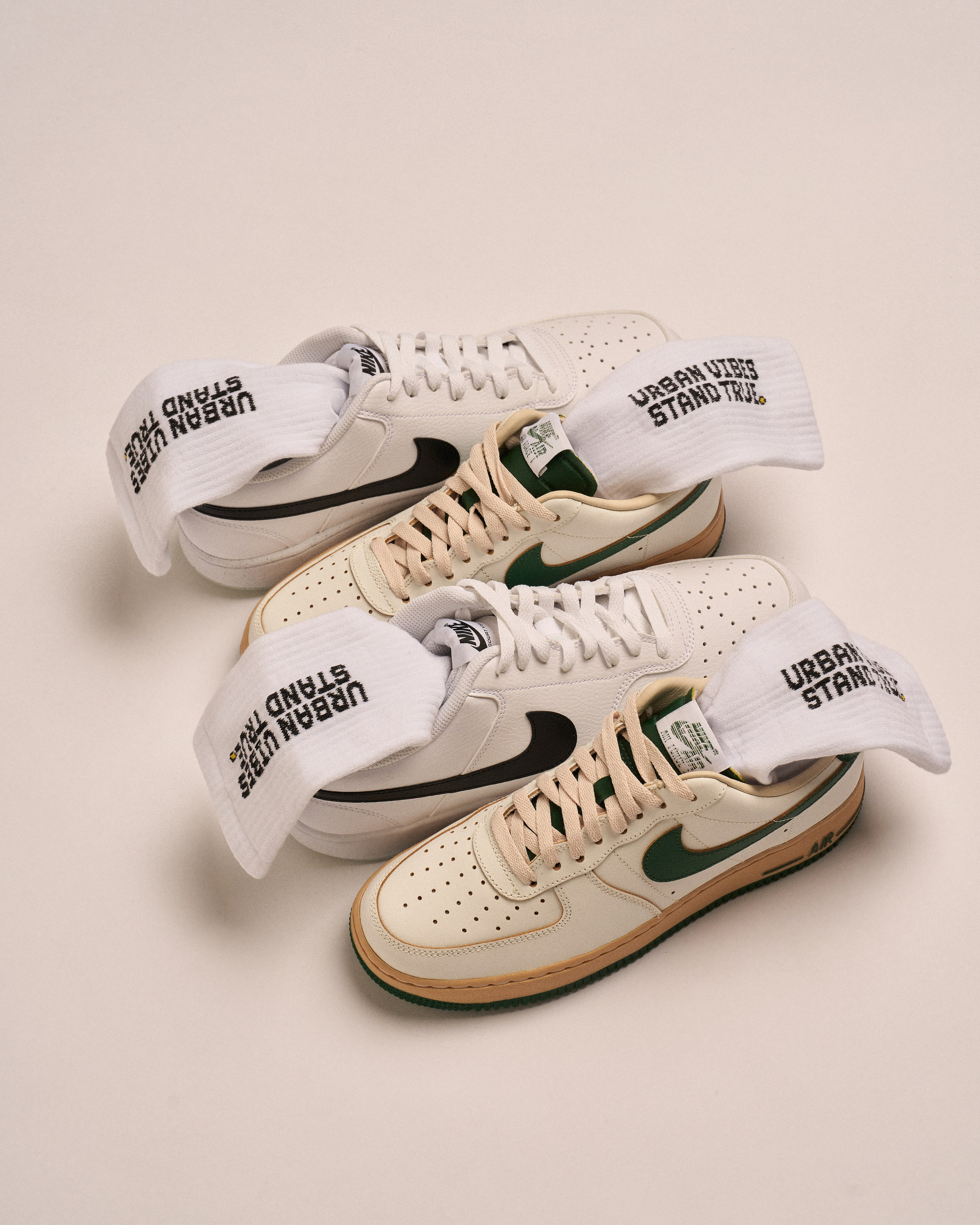 FOOTWEAR. Matsevich Artёm