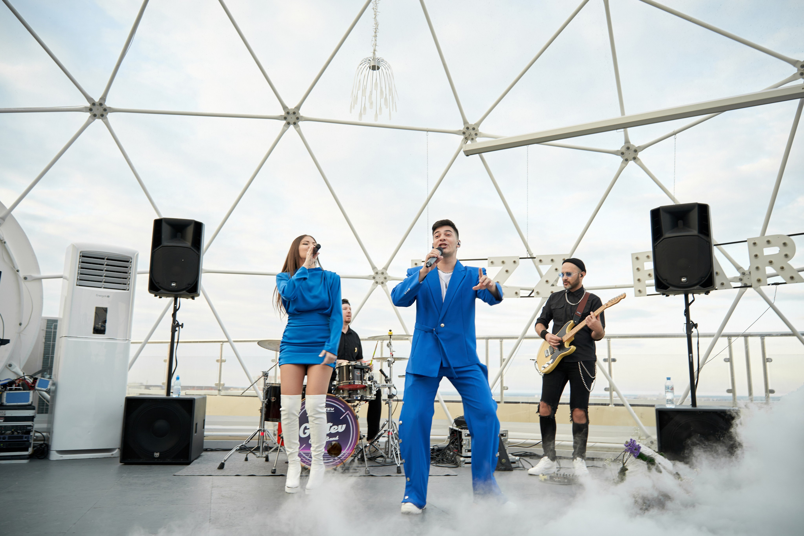 VezdeDekor. Свадебный фотограф Евгений Олейников в Воронеже