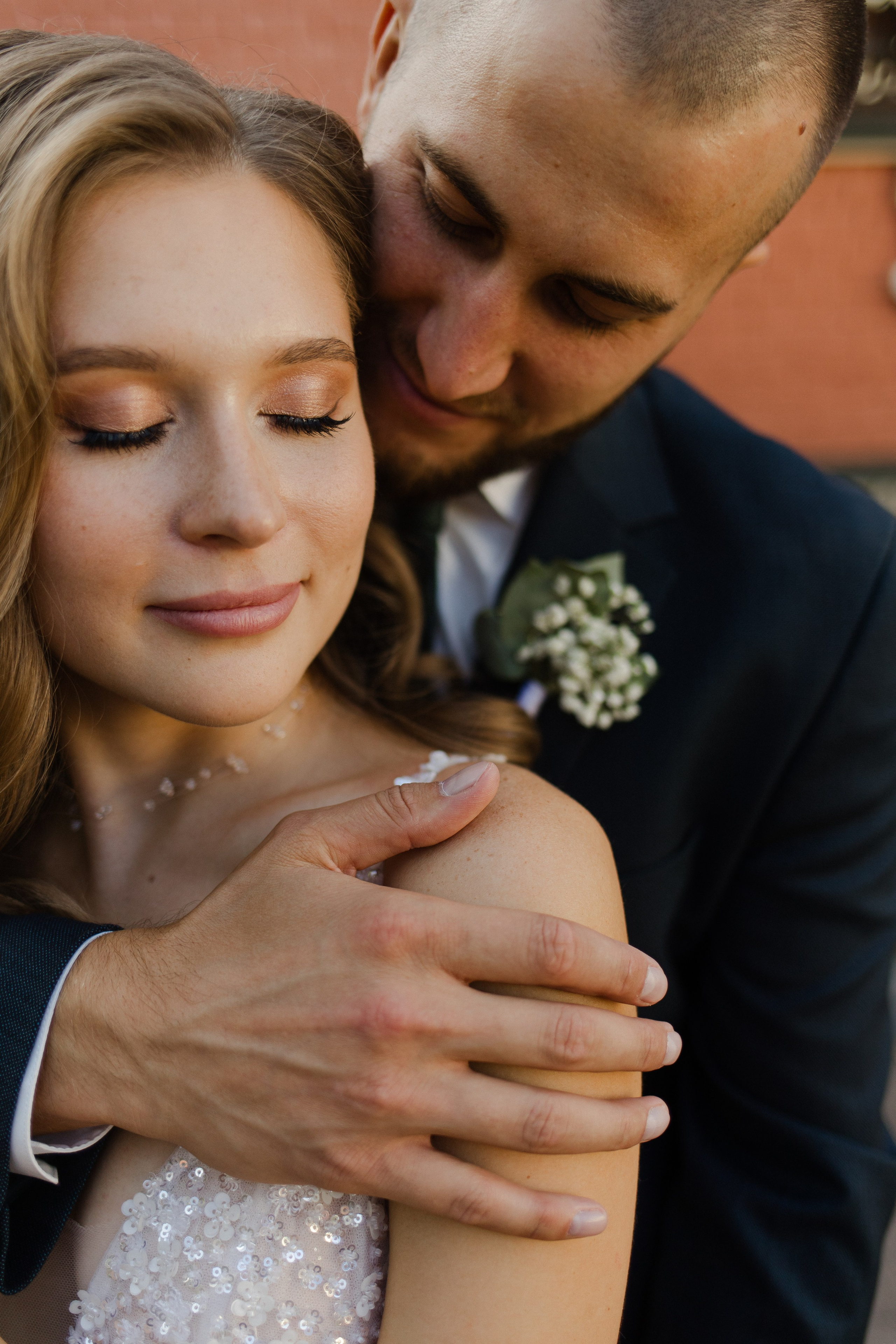 Свадьба Виктории. Семейный и детский фотограф в Москве Кузьмина Мария