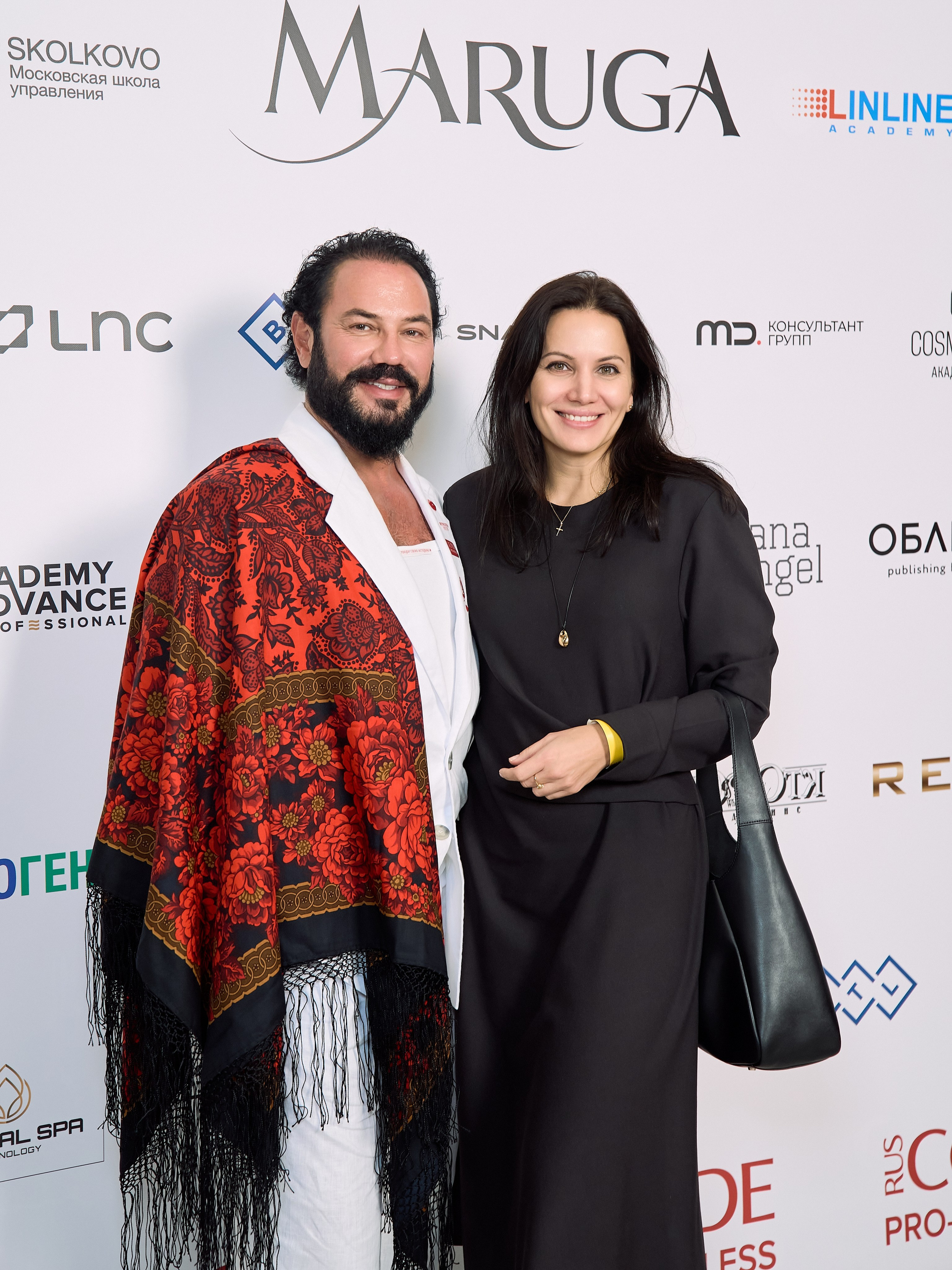 ПРЕСС ВОЛ. PRO-AGELESS