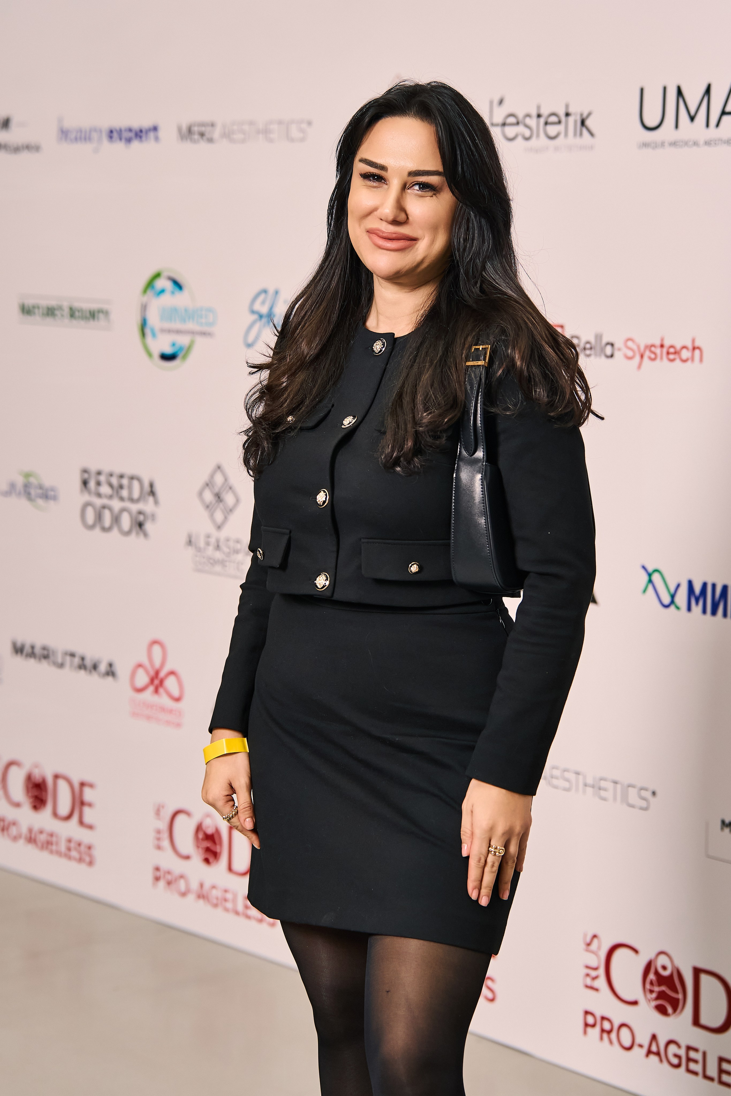 ПРЕСС ВОЛ. PRO-AGELESS