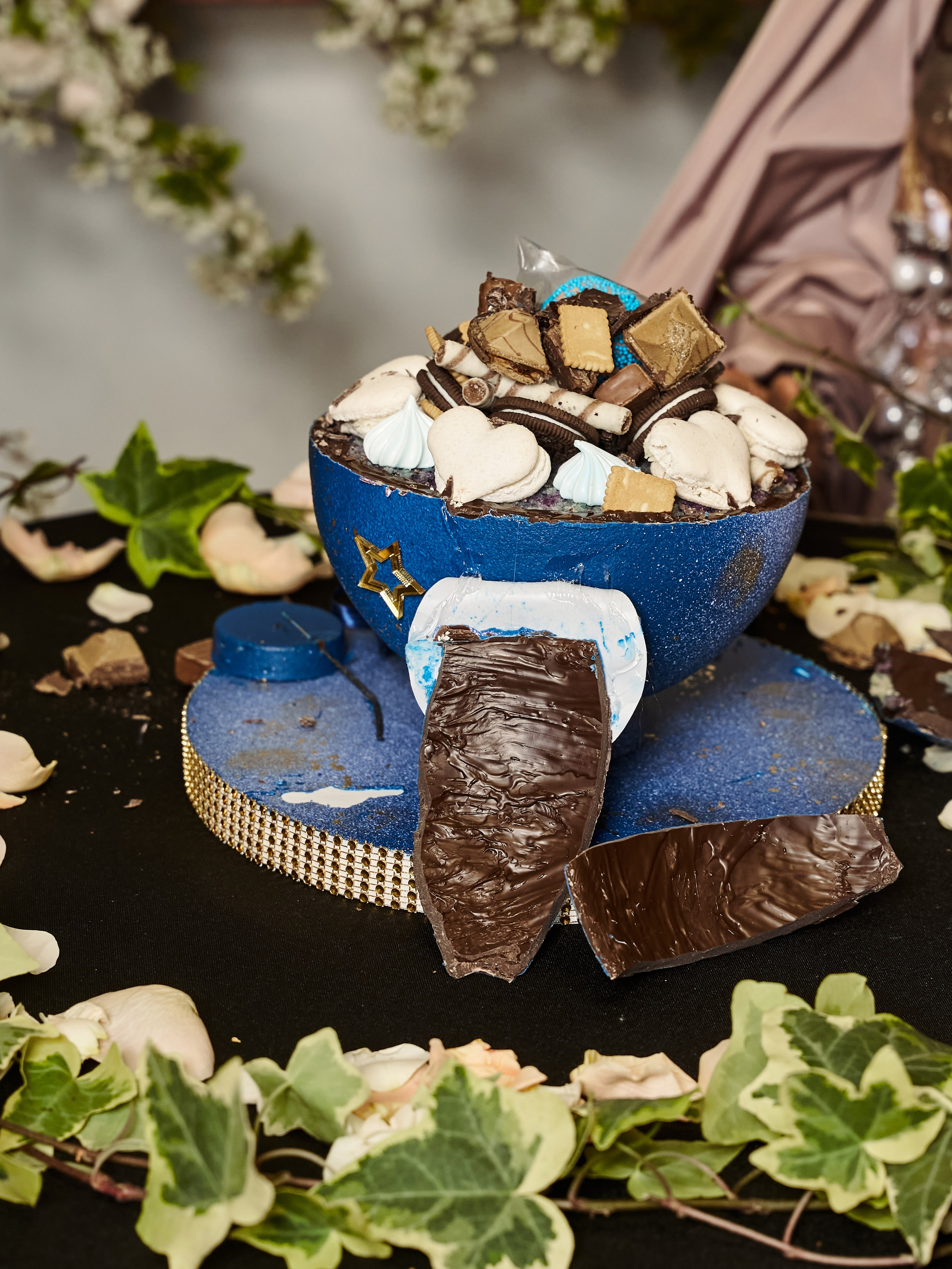 ГАЛА УЖИН. PRO-AGELESS