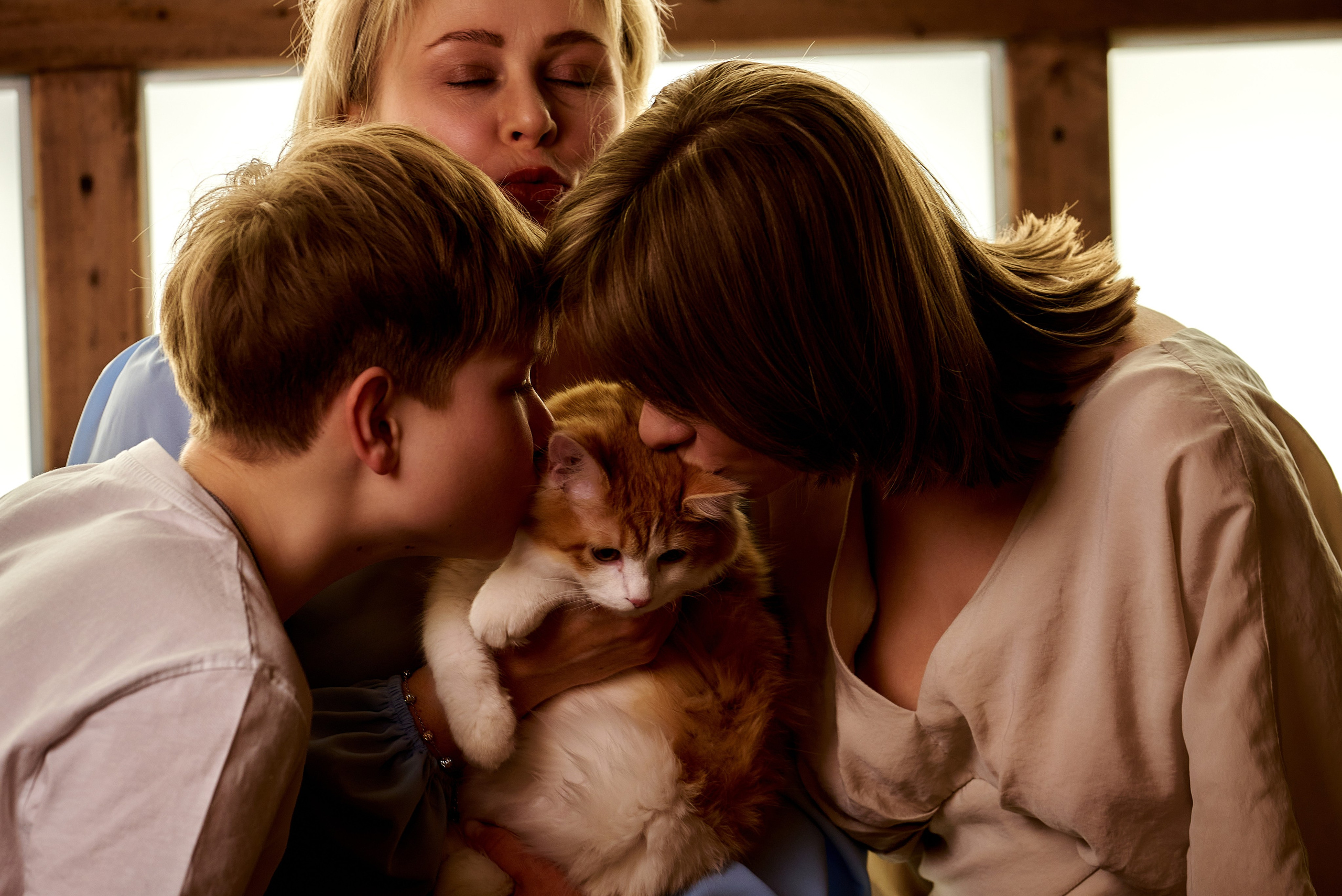 Маша. Андрей Винников фотограф в Нижнем Новгороде