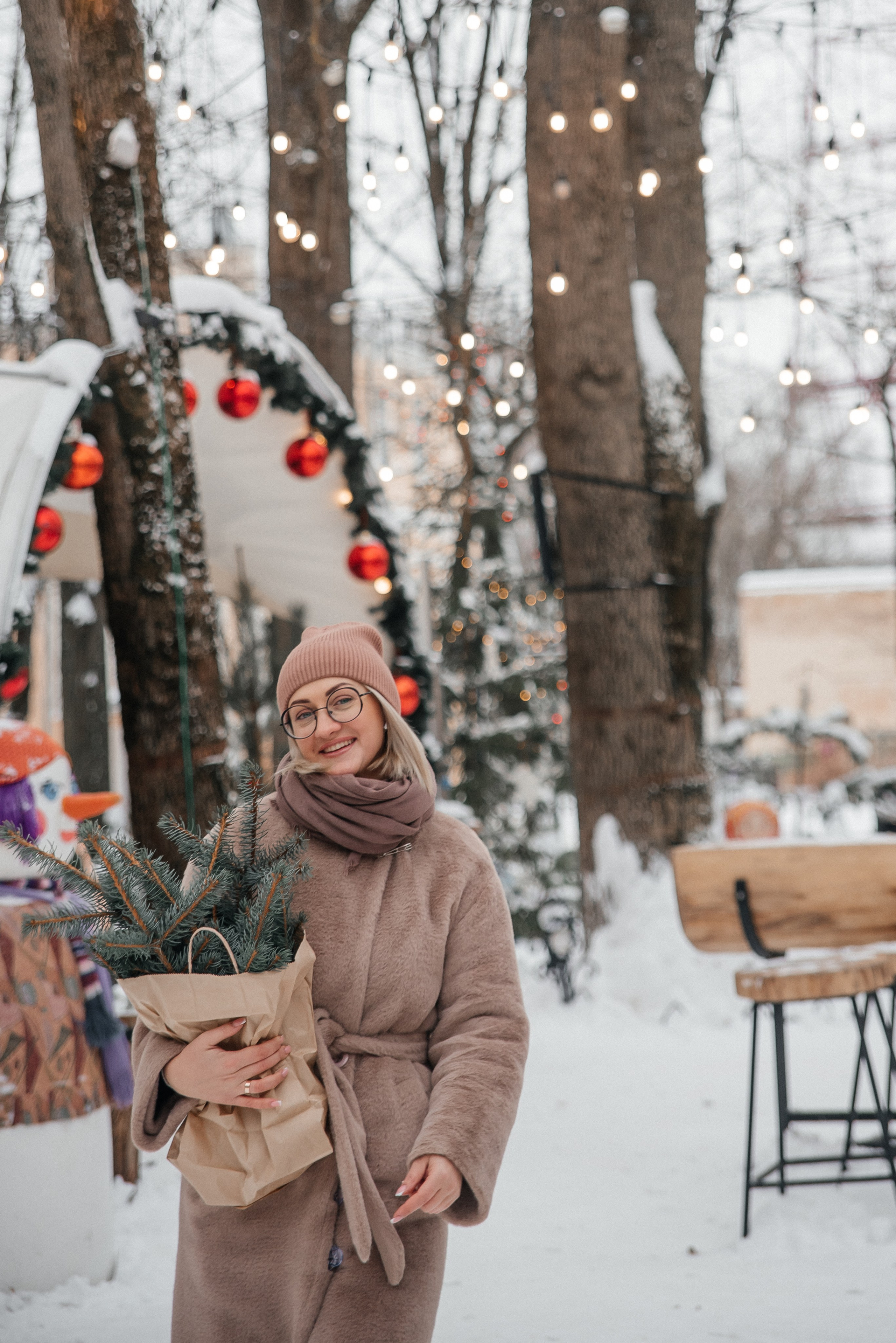 Наташа. Свадебный и семейный фотограф в городе Смоленске