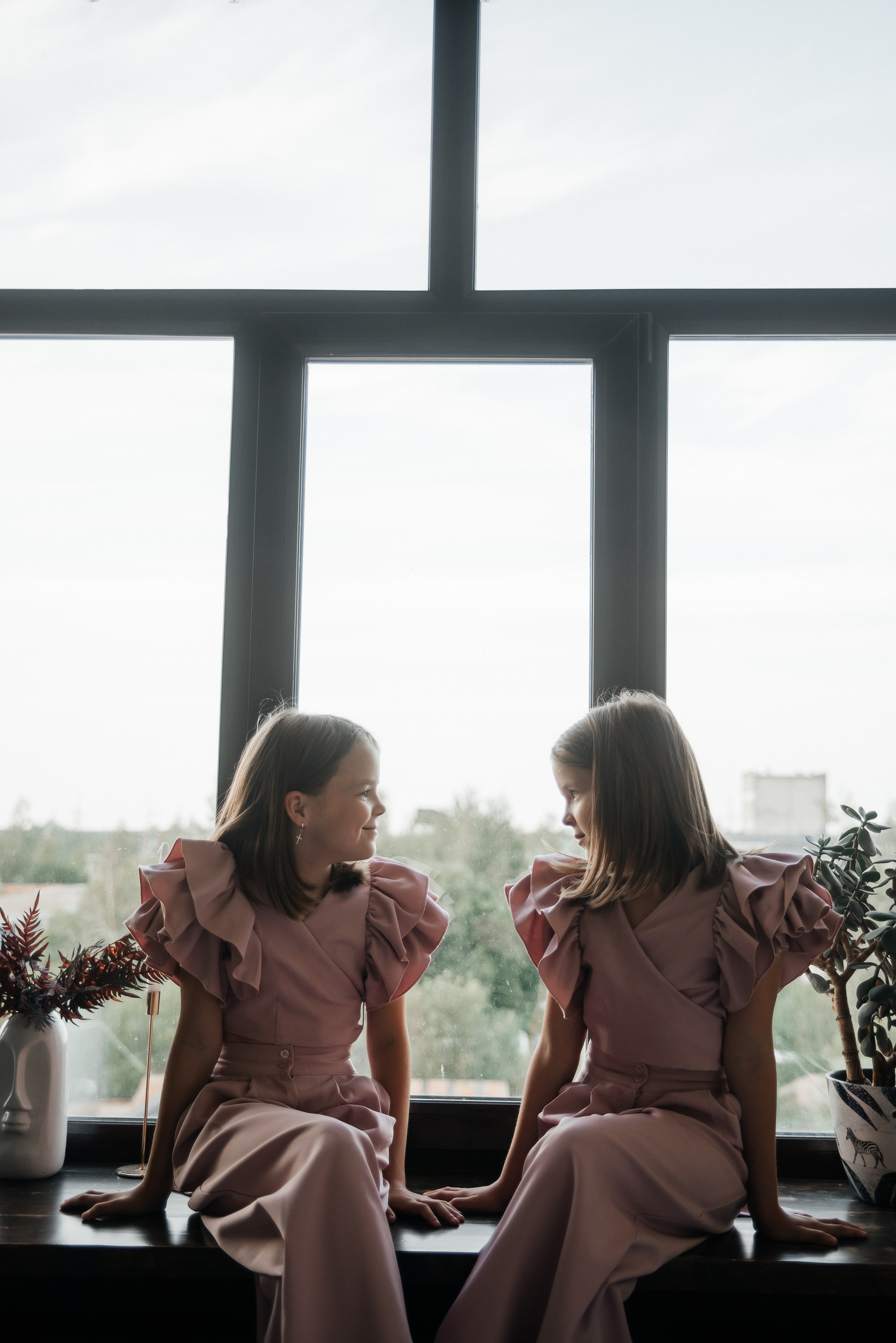 Семейная студийная. Свадебный и семейный фотограф в городе Смоленске