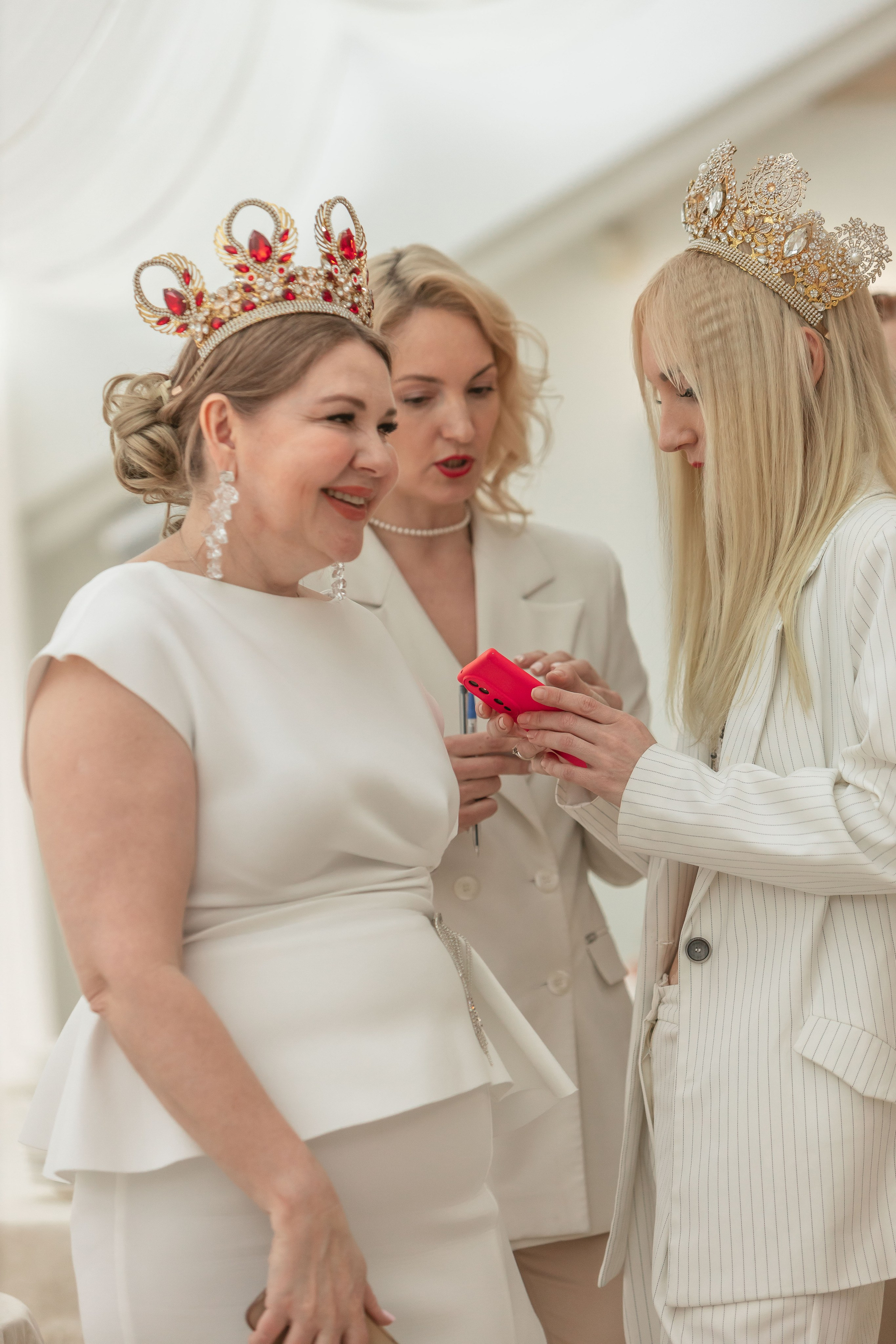 МИССИС БИЗНЕСС 2024. Репортажный фотограф в Новосибирске