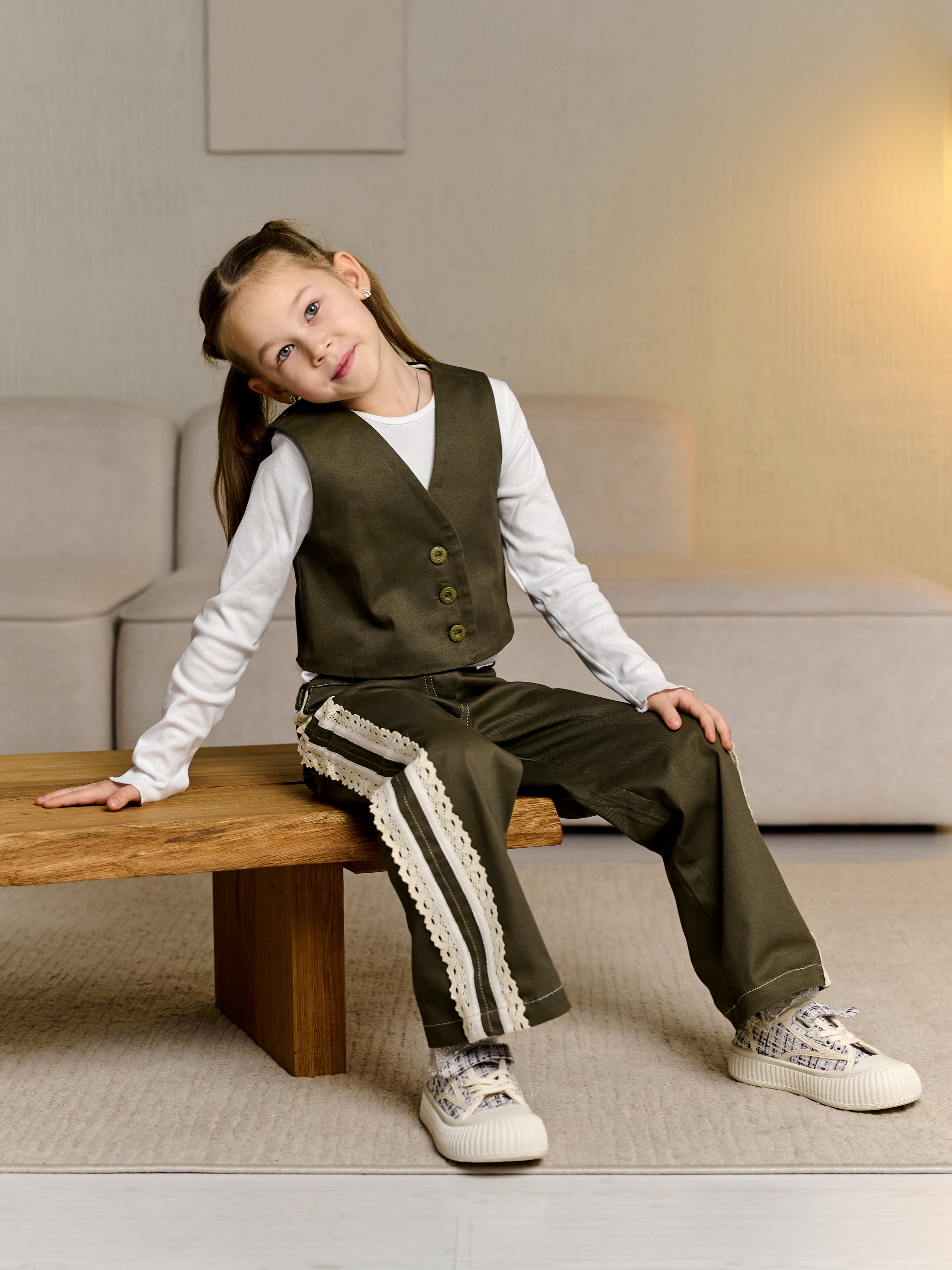 Одежда. Фотостудия Новочебоксарск