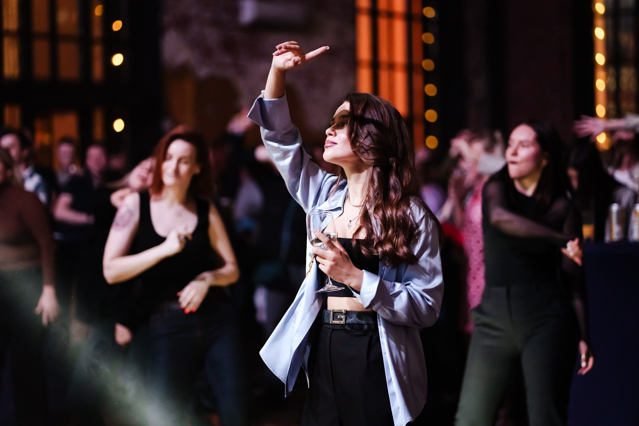 Корпоративный вечер в «Loft Hall». Свадебный и Репортажный фотограф в Москве — Шестак Константин