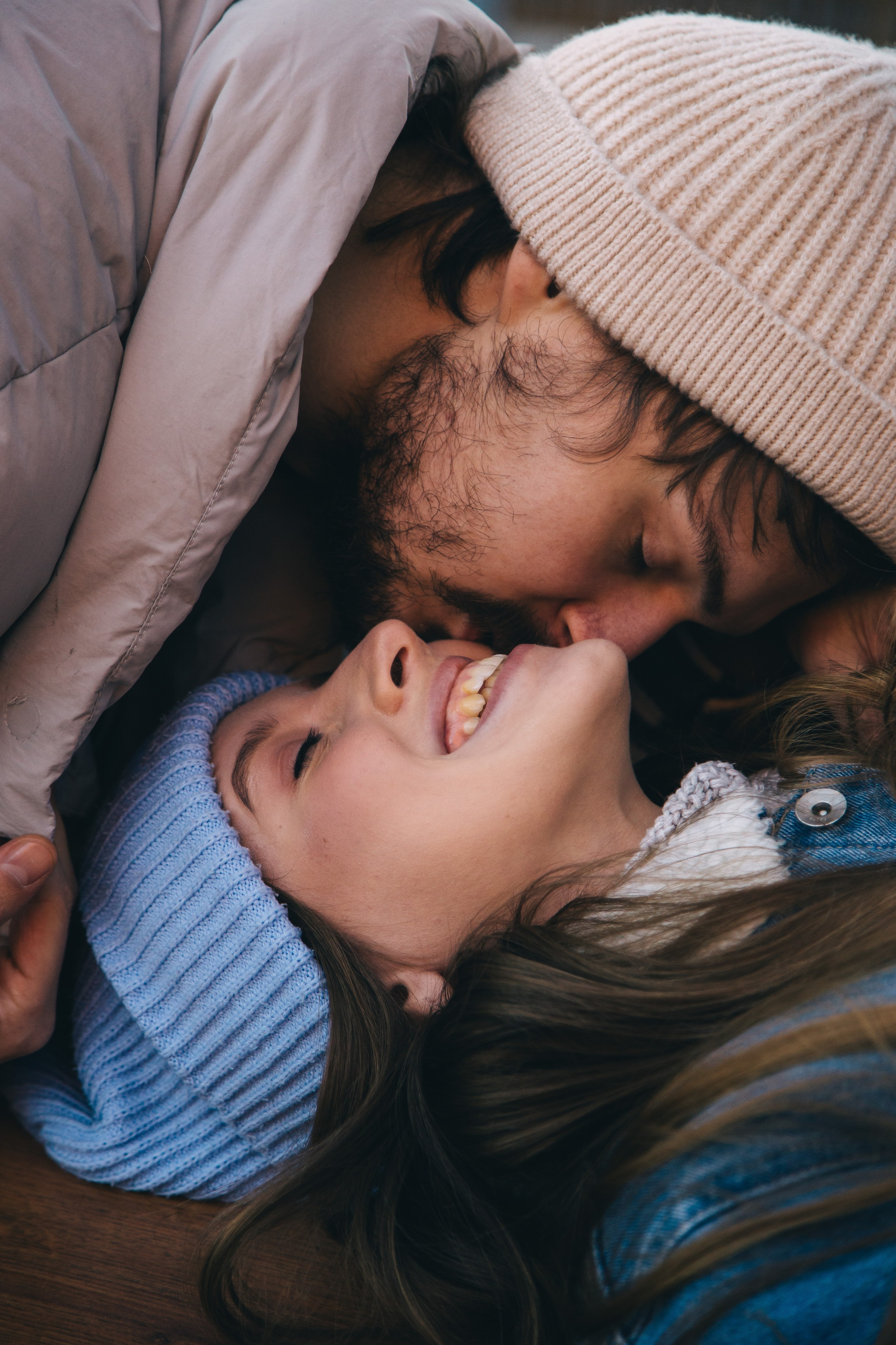 Свадьбы и lovestory. Фотограф и видеограф в Санкт-Петербурге Прохорова Надежда