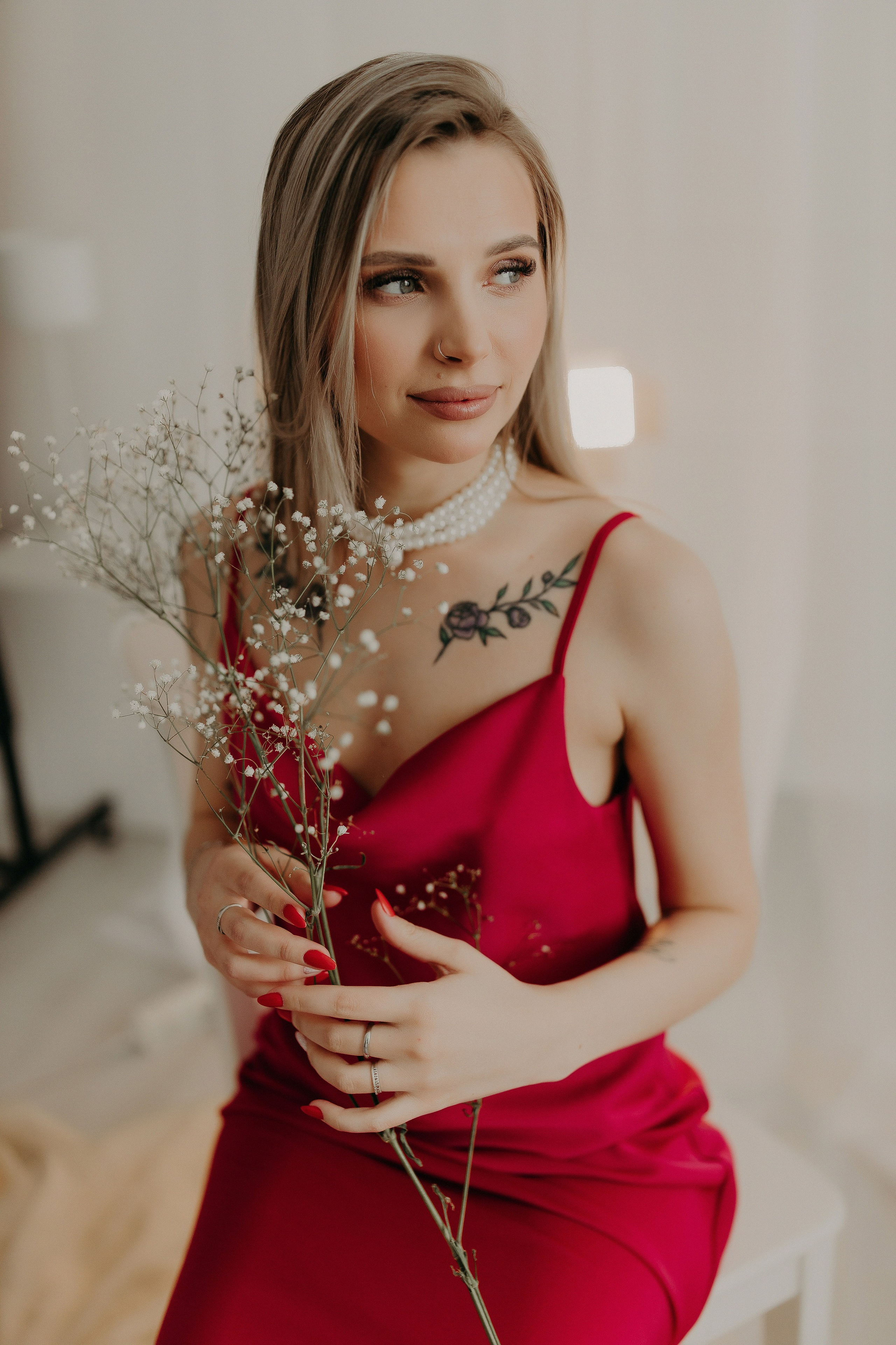 Мария. Свадебный и семейный фотограф в Казани и Волжске