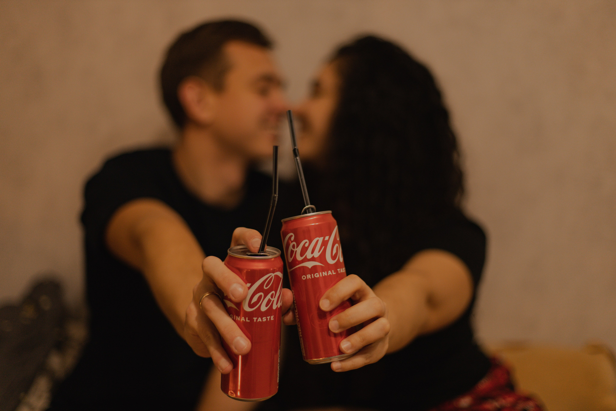 Новогодняя домашняя. Фотограф из Краснодара Мария Приходько