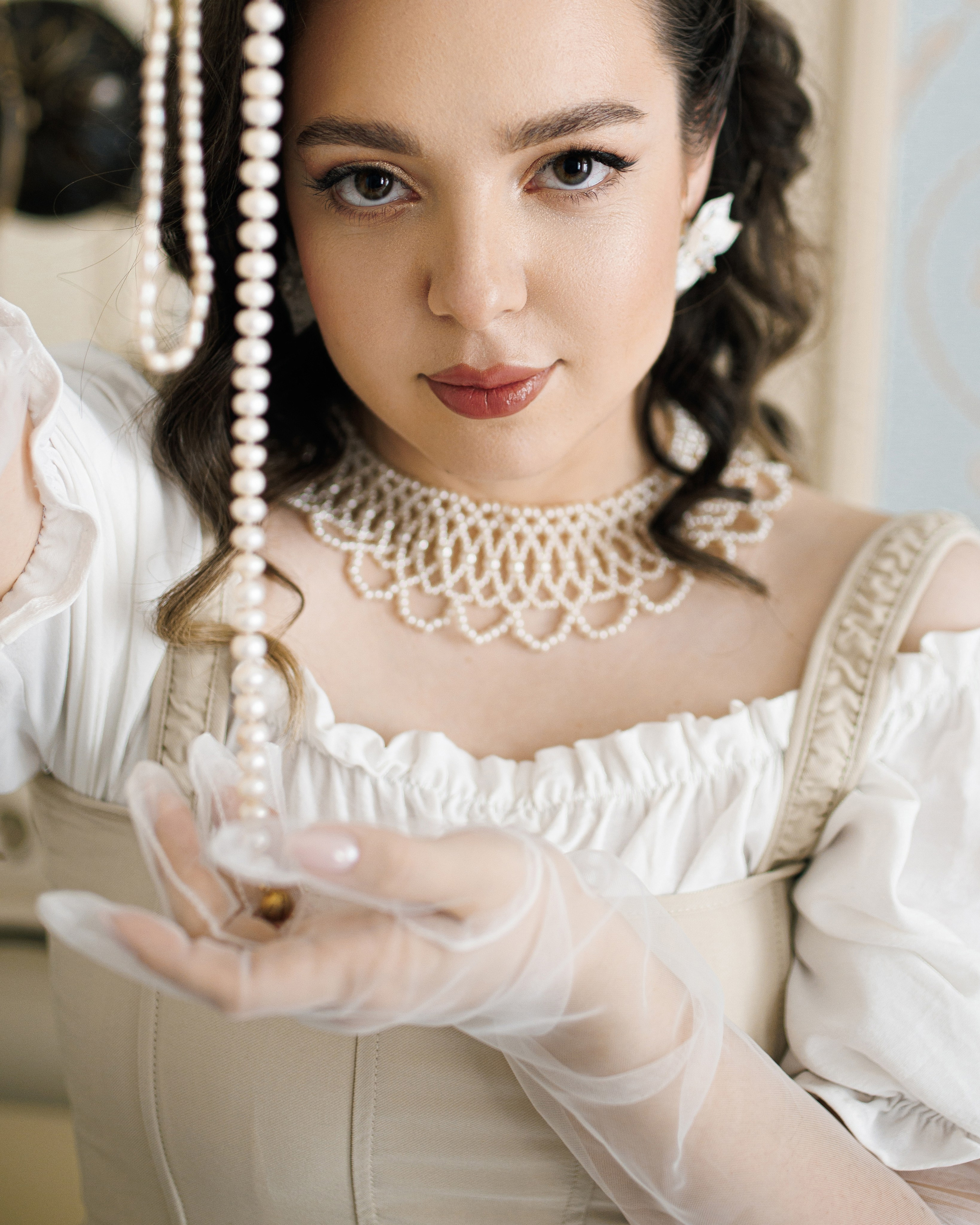 Цветочное настроение. Свадебный и семейный фотограф в Москве Julia Juice