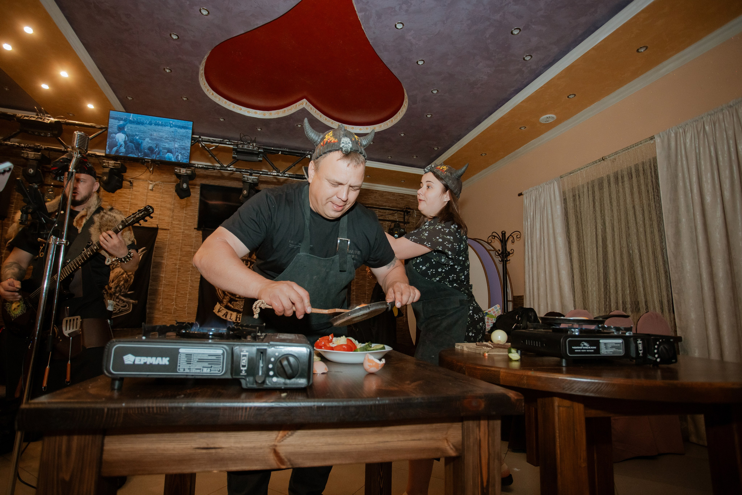 Юбилей Юлии. Семейный фотограф в Вышнем Волочке — Ульяна Иванова | Фотосессии для всей семьи