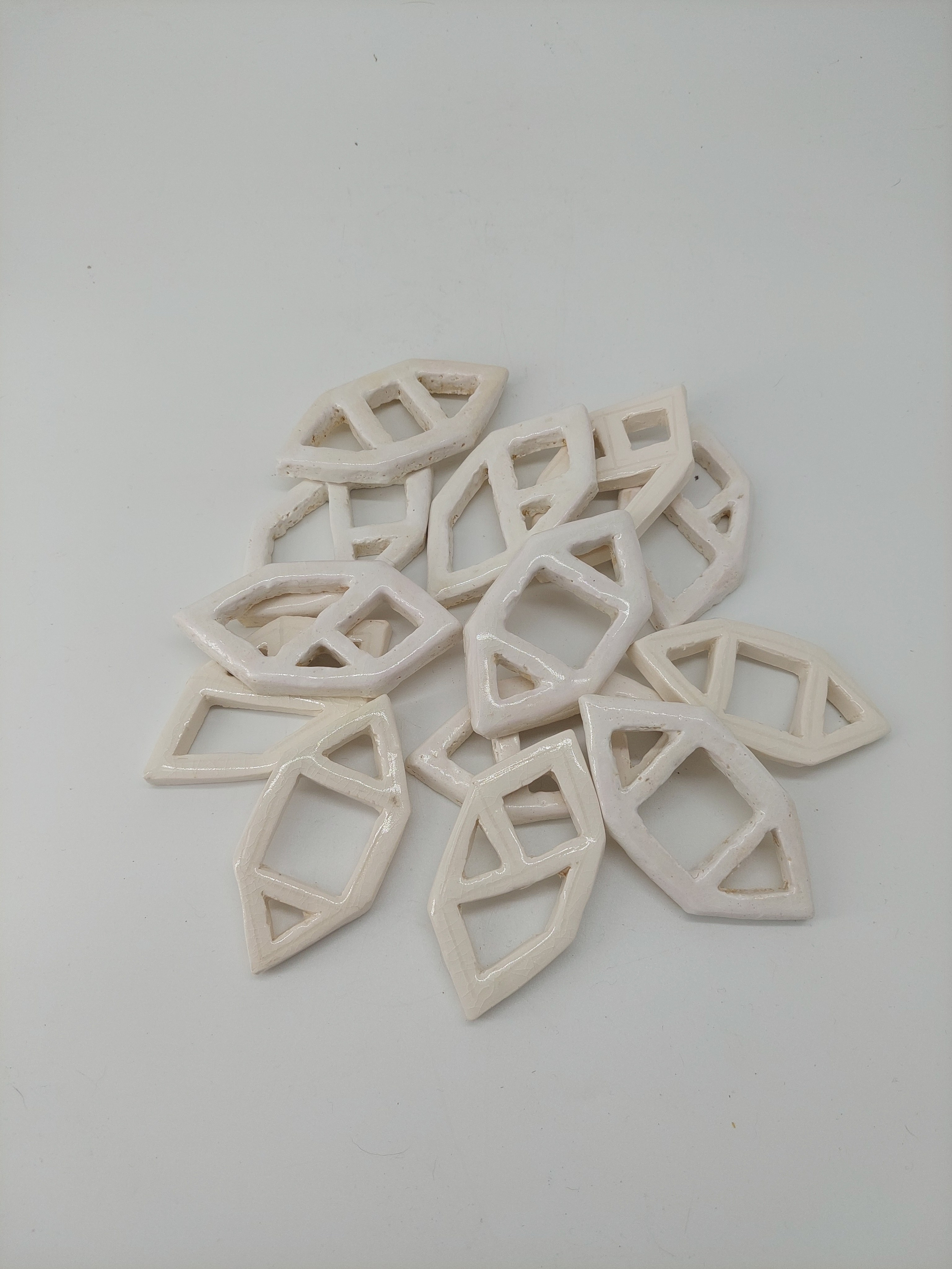 Сувенирка для музея Мельникова. Керамика с историей. Елена Рогалёва