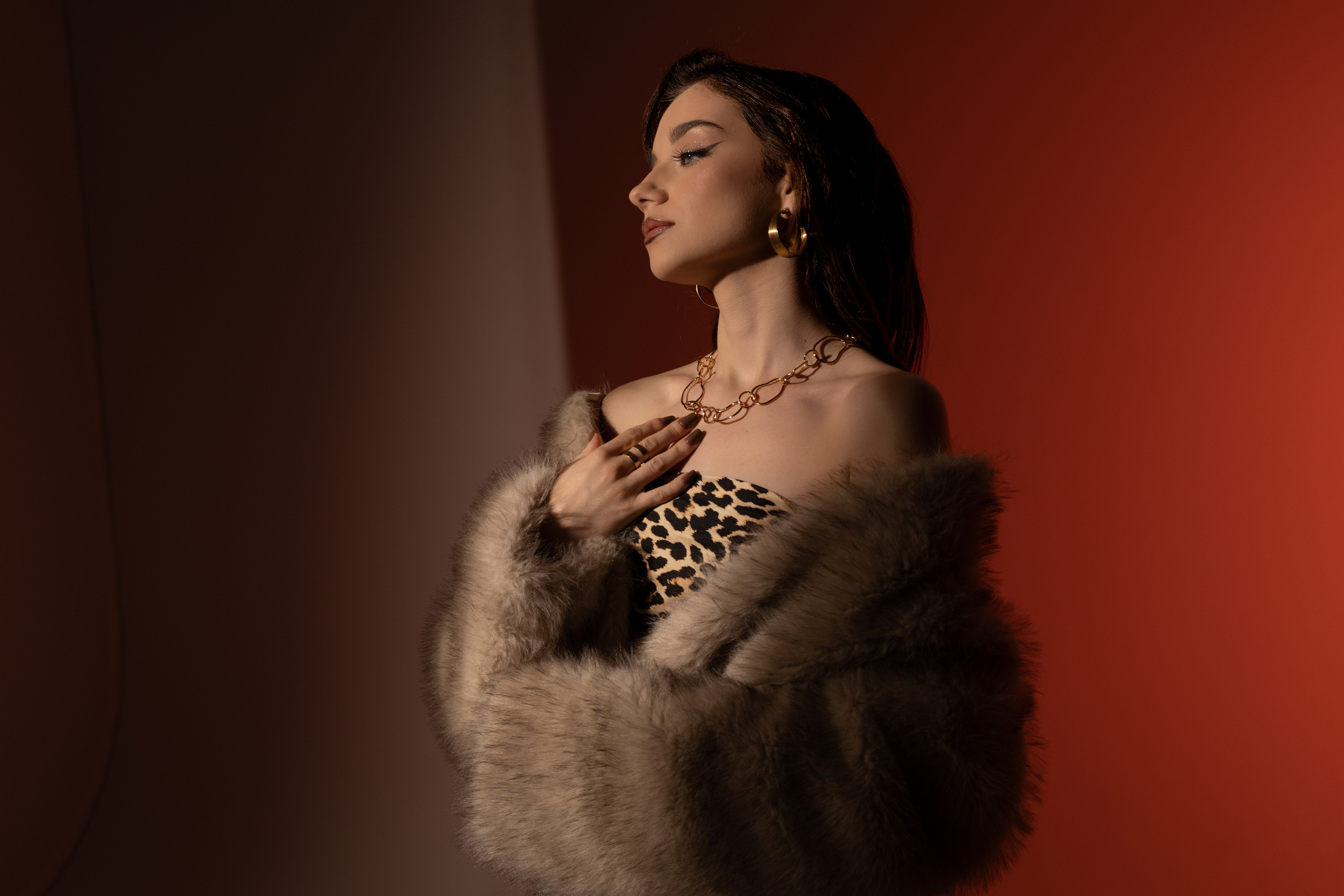 Полина. Mishinastya.com