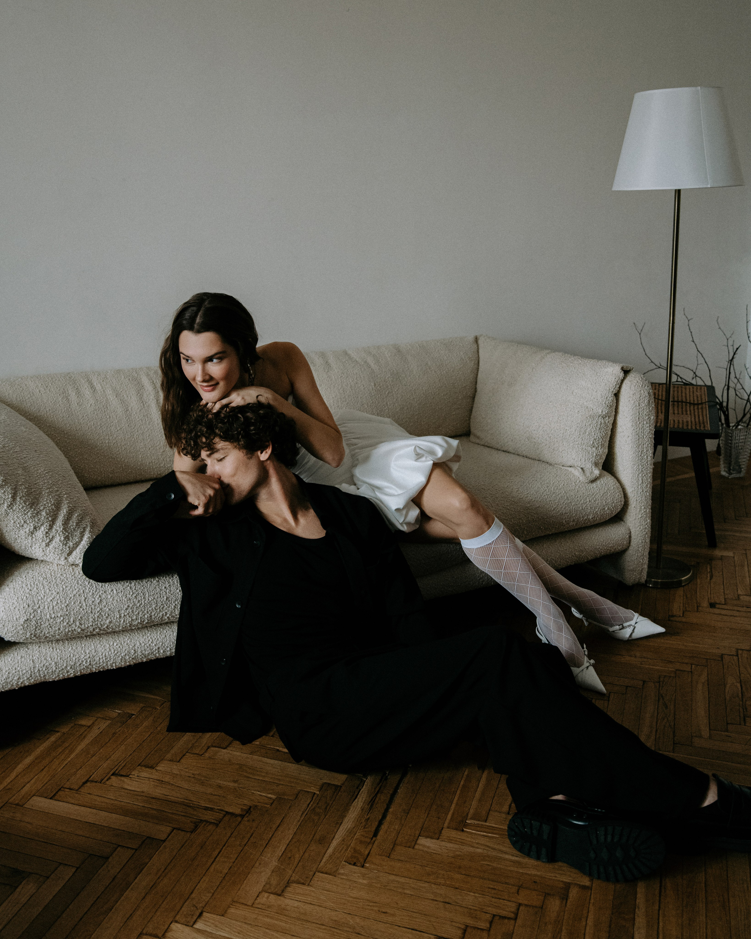 Свадебная фотосъемка. Фотограф Sofya Art Нижний Новгород