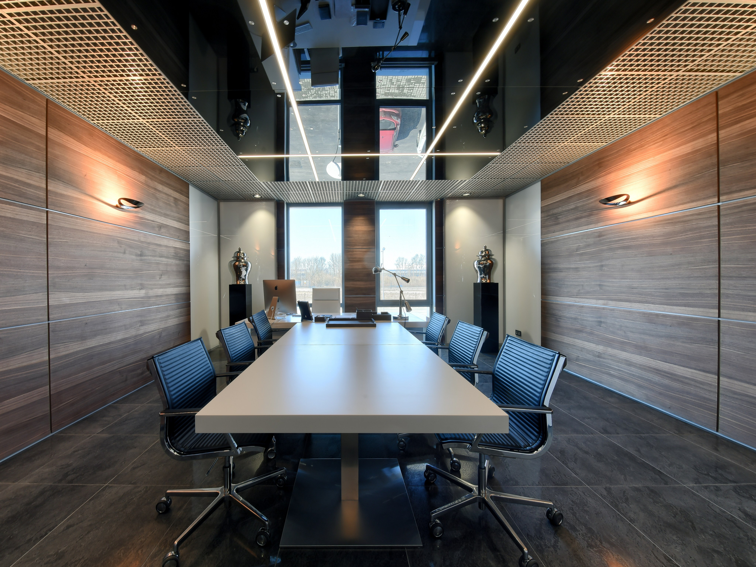 Интерьерная. Качественный продакшн для вашего бизнеса — фотосъемка, видеосъемка, создание контента