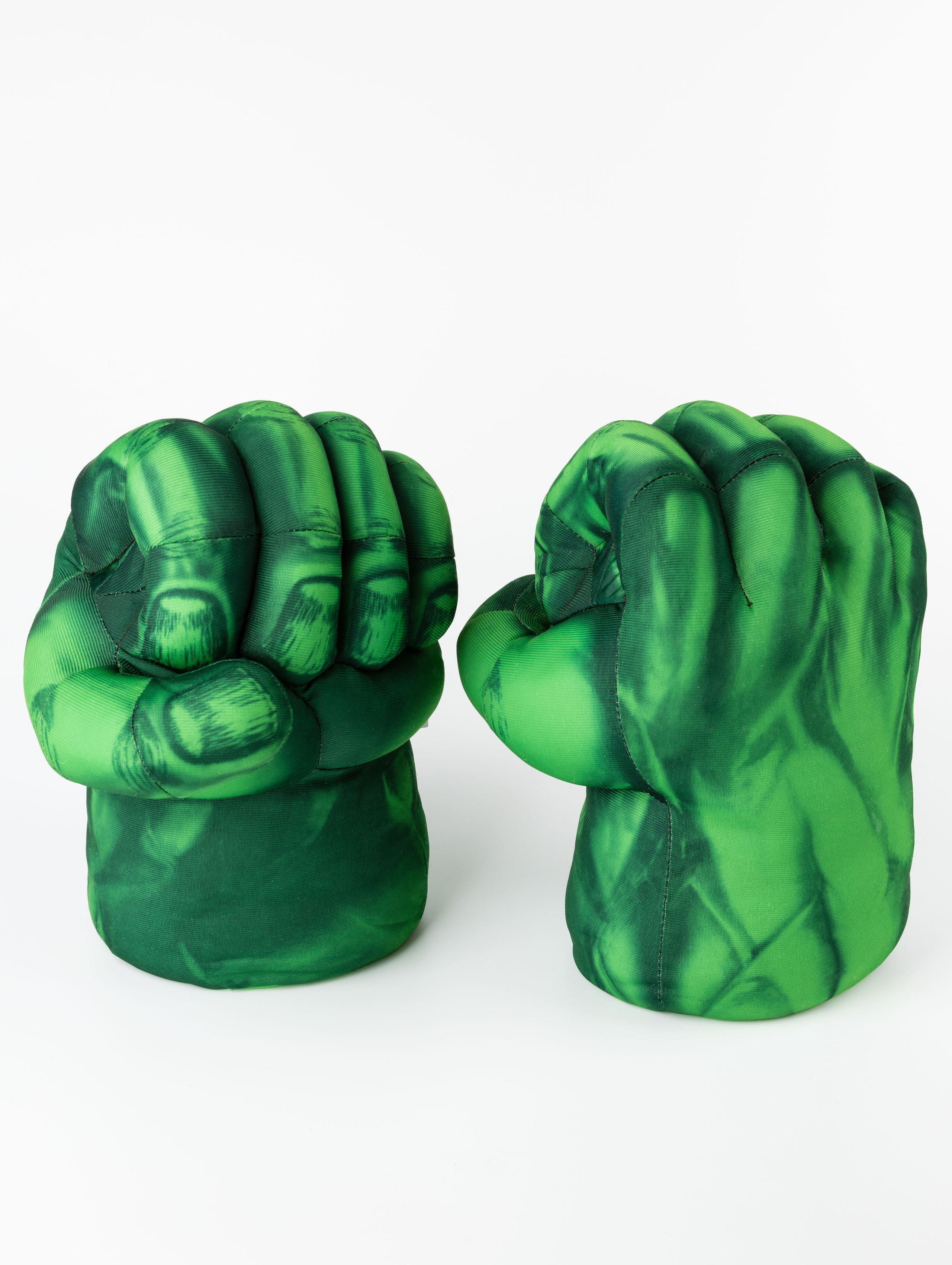 Кулаки Халка