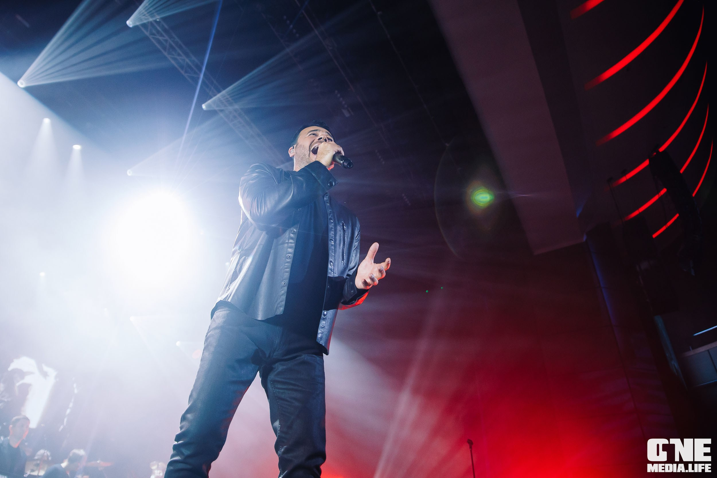 EMIN. Kaliningrad. KRIS KRUPINNIKOVA