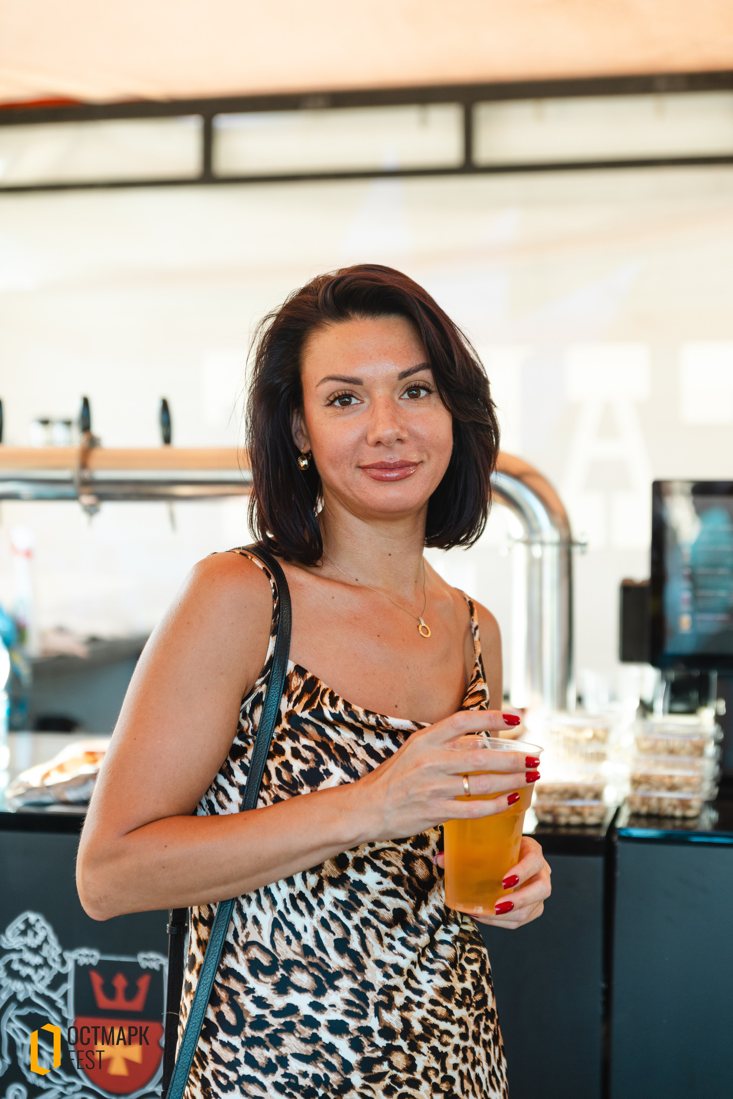 ОСТМАРК FEST 2024. KRIS KRUPINNIKOVA