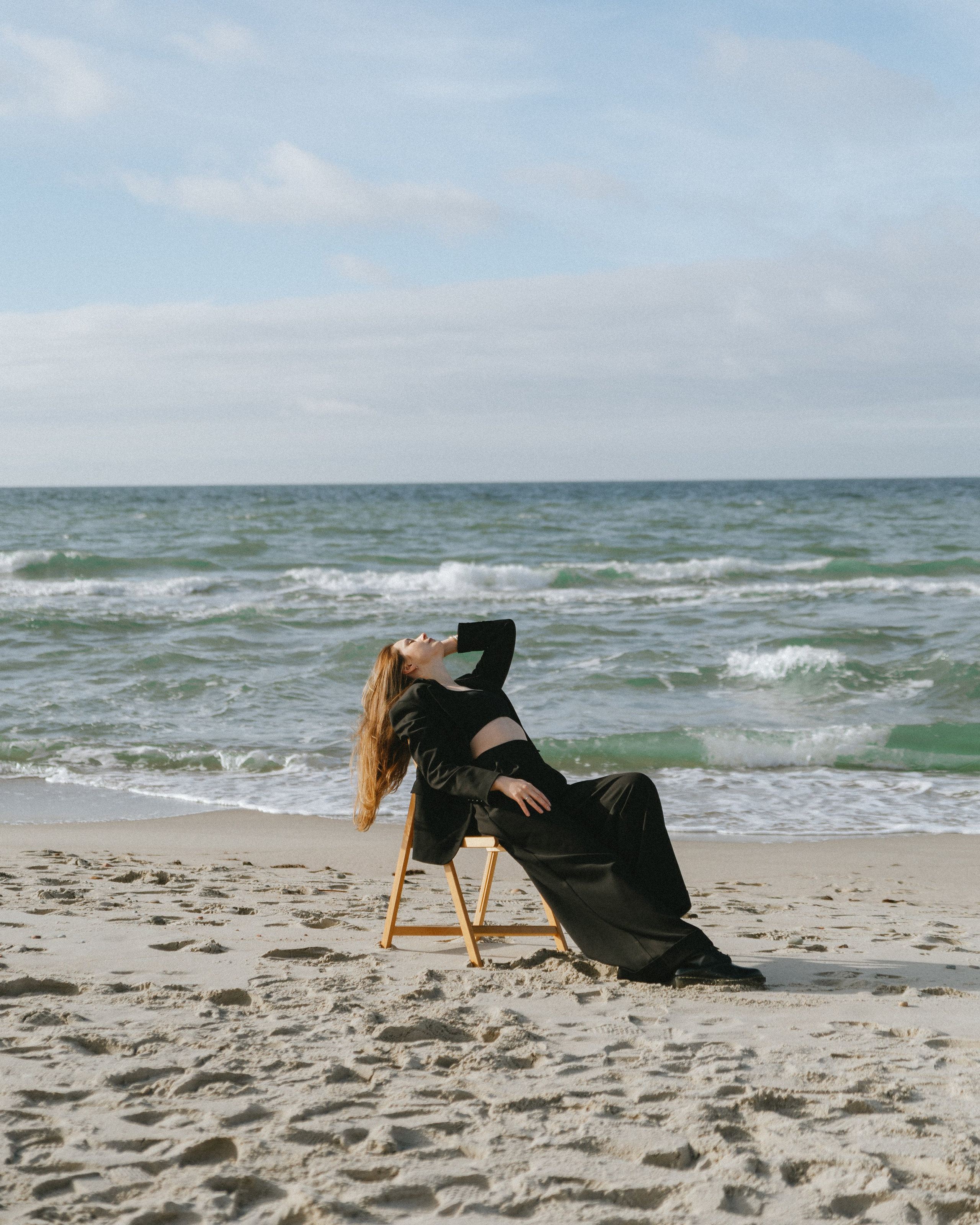 Ilona. KRIS KRUPINNIKOVA