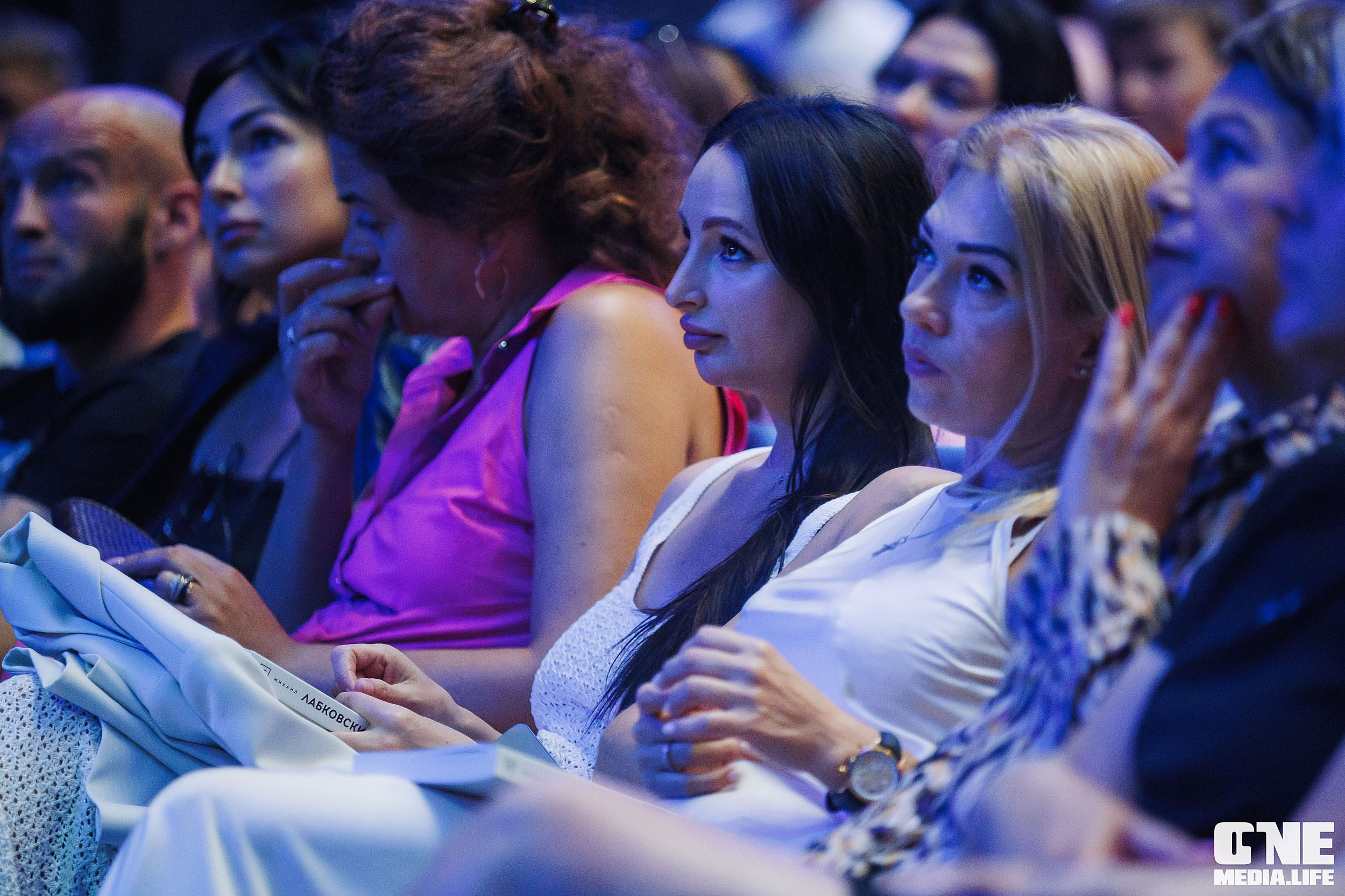 Михаил Лабковский. Лекция 20.07.2024. KRIS KRUPINNIKOVA