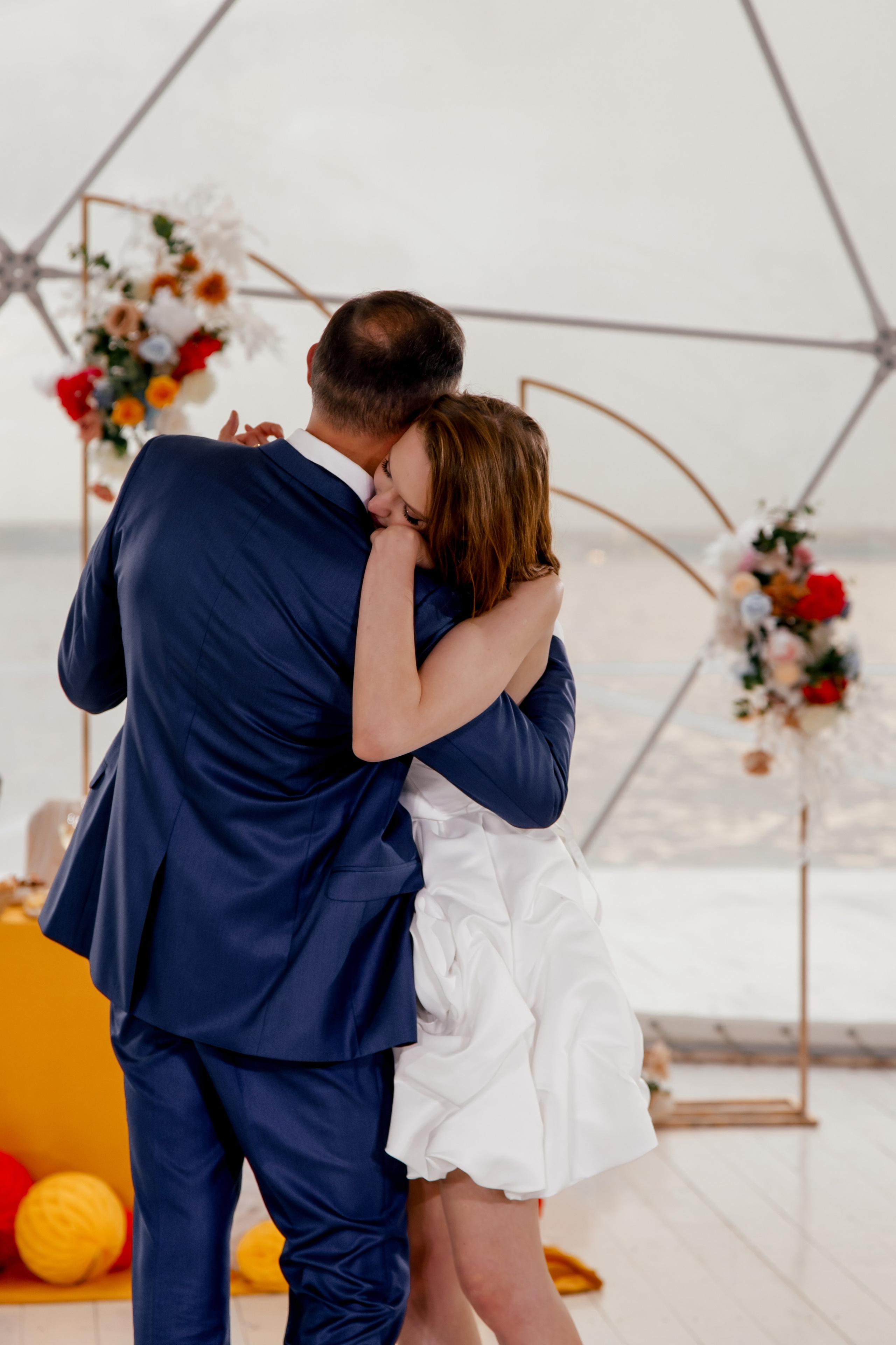 Vika&Sasha. Свадебный и семейный фотограф Екатеринбург Настя Саедгалина