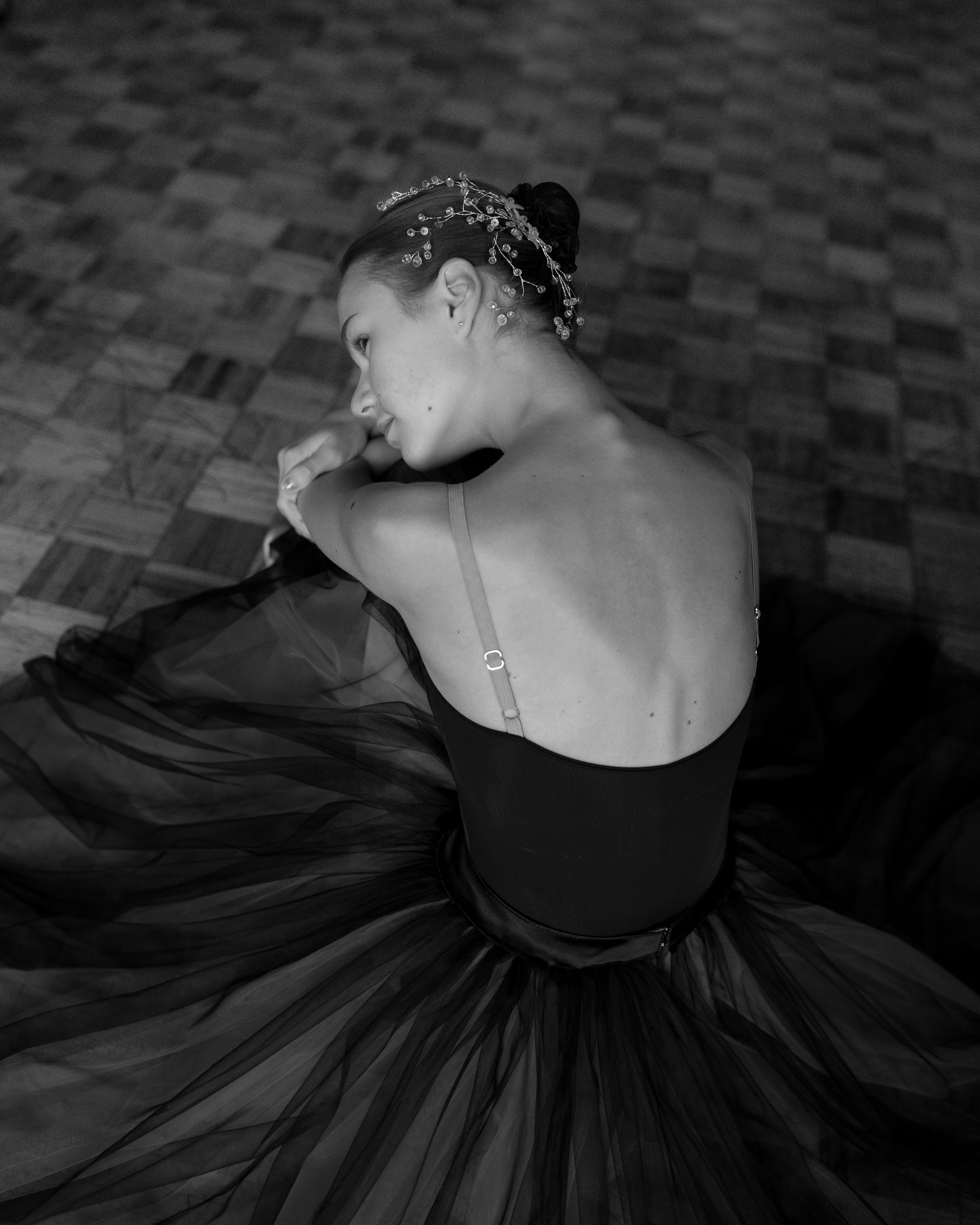 Соня. Свадебный фотограф Алена Полянская